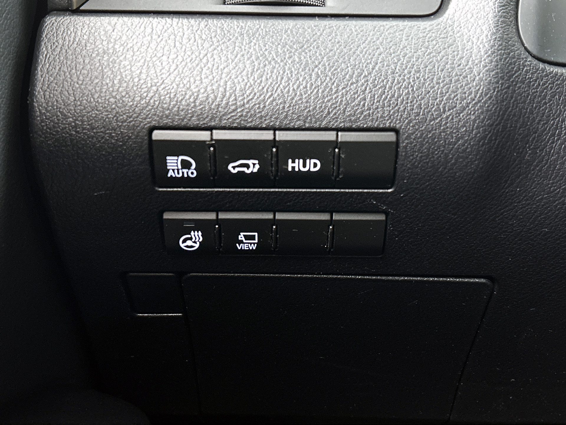 Foto van Lexus RX