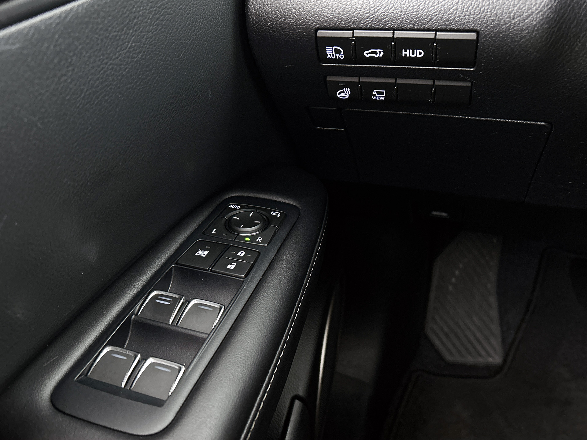 Foto van Lexus RX