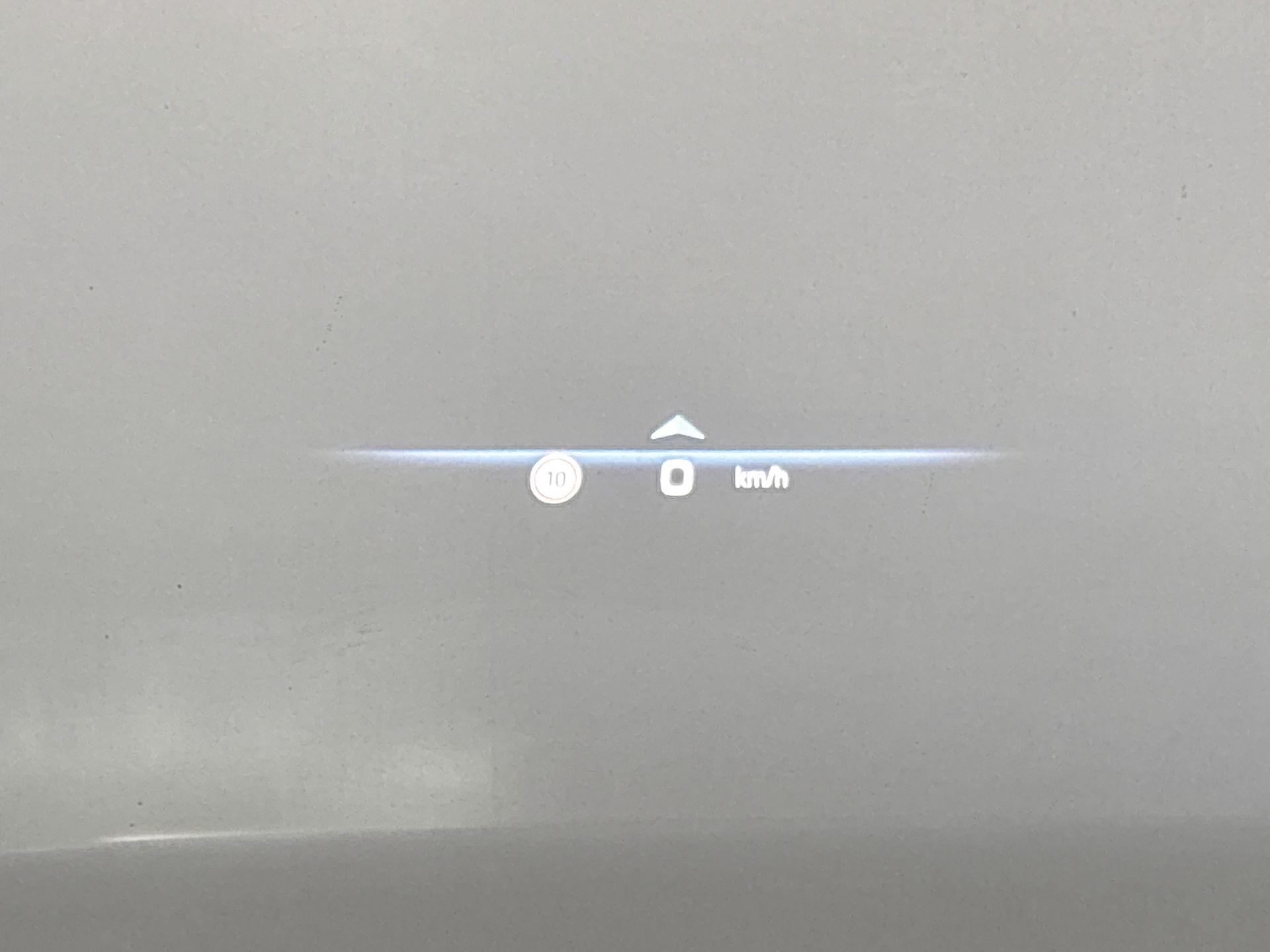 Foto van BMW Ix3