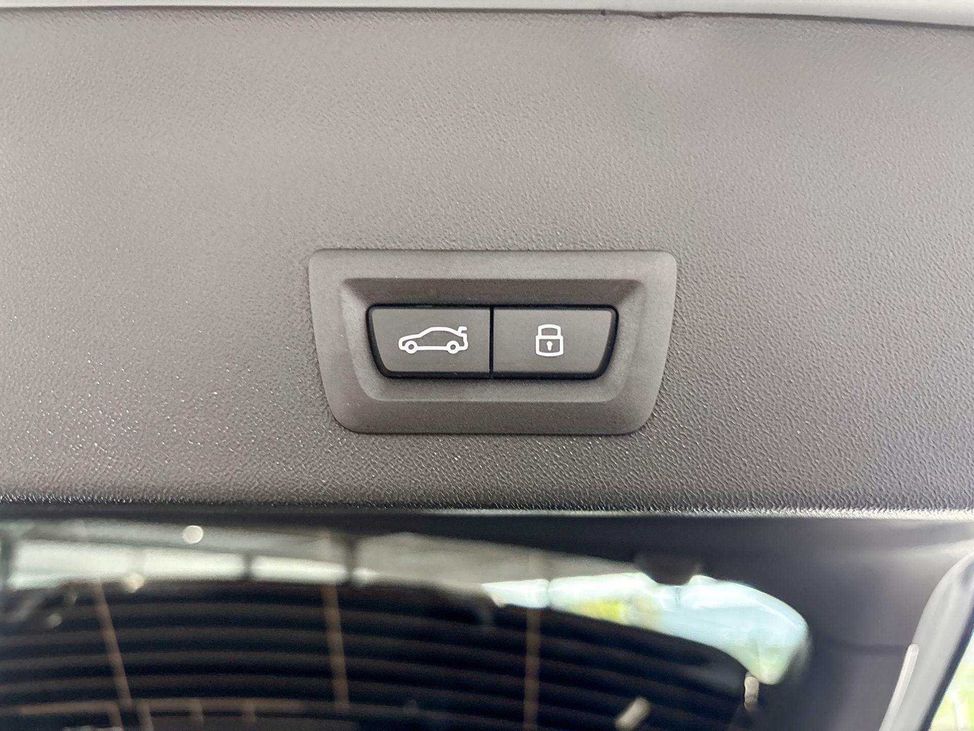 Foto van BMW Ix3