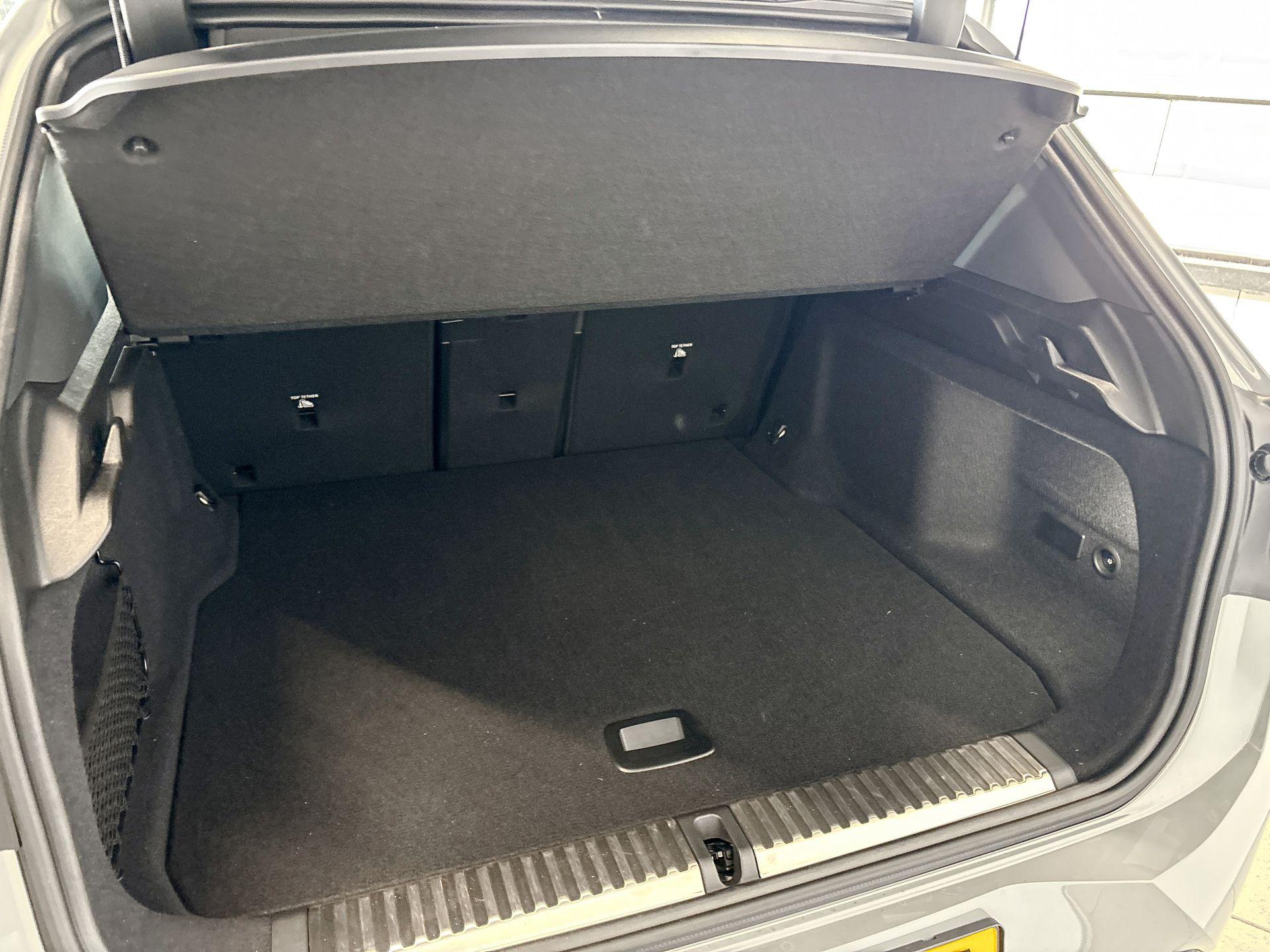 Foto van BMW Ix3