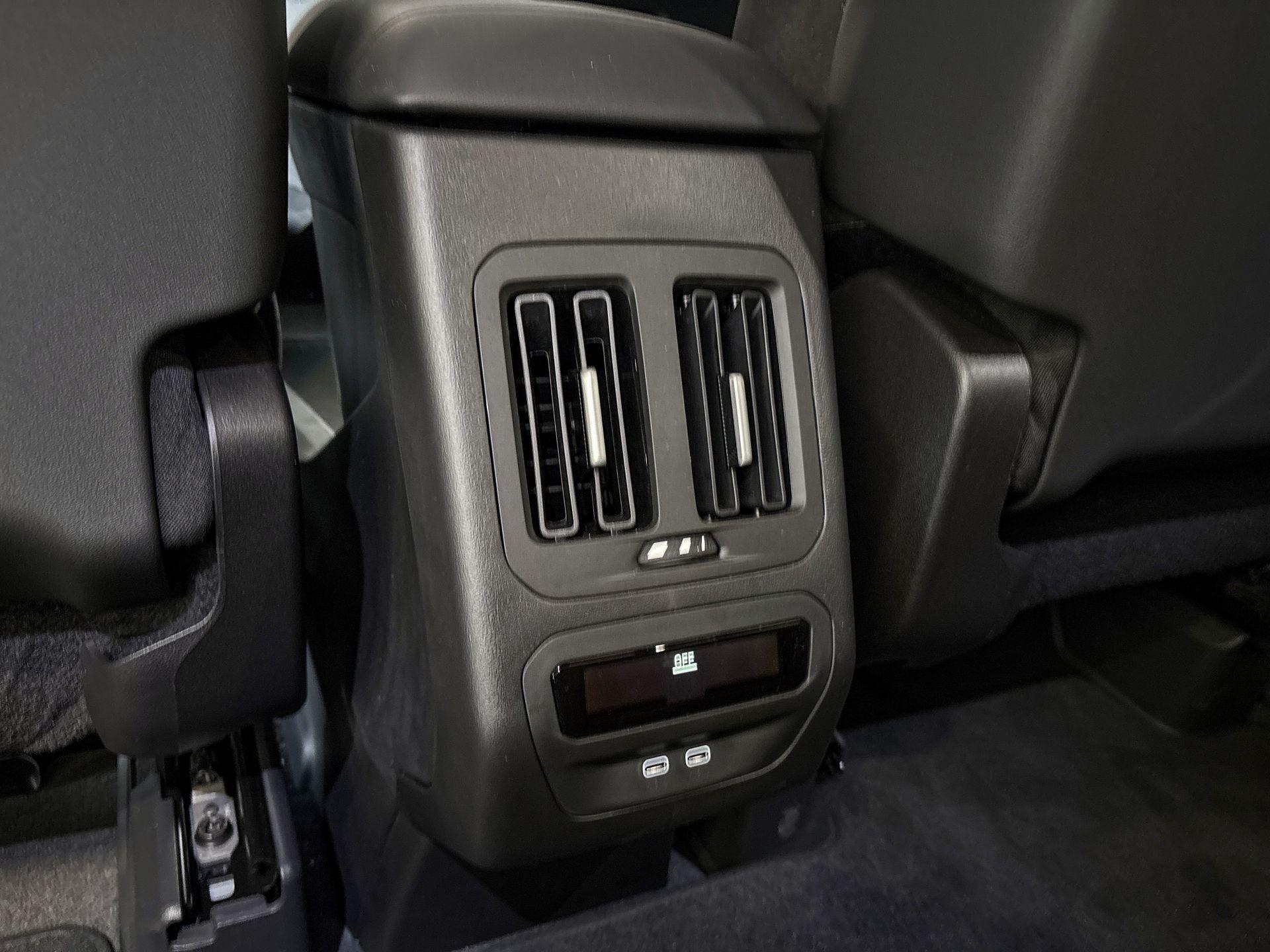 Foto van BMW Ix3