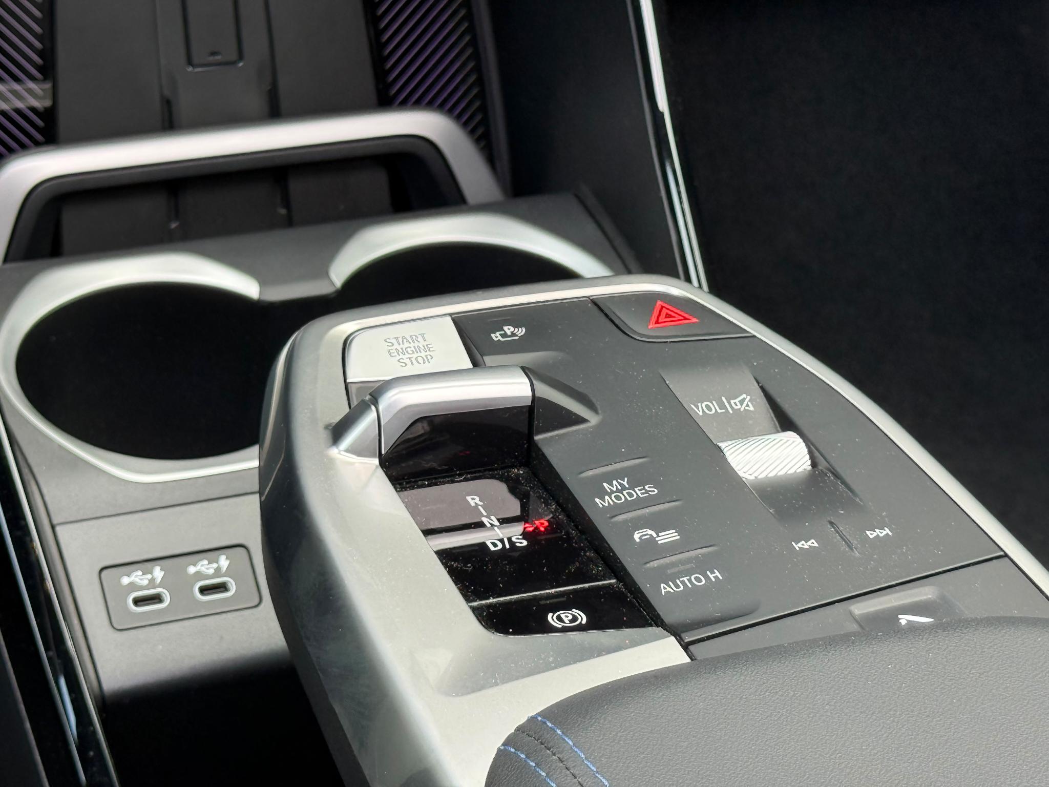 Foto van BMW X1