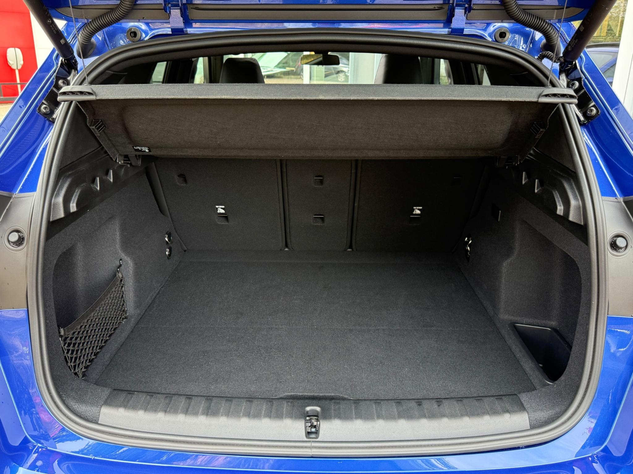 Foto van BMW X1
