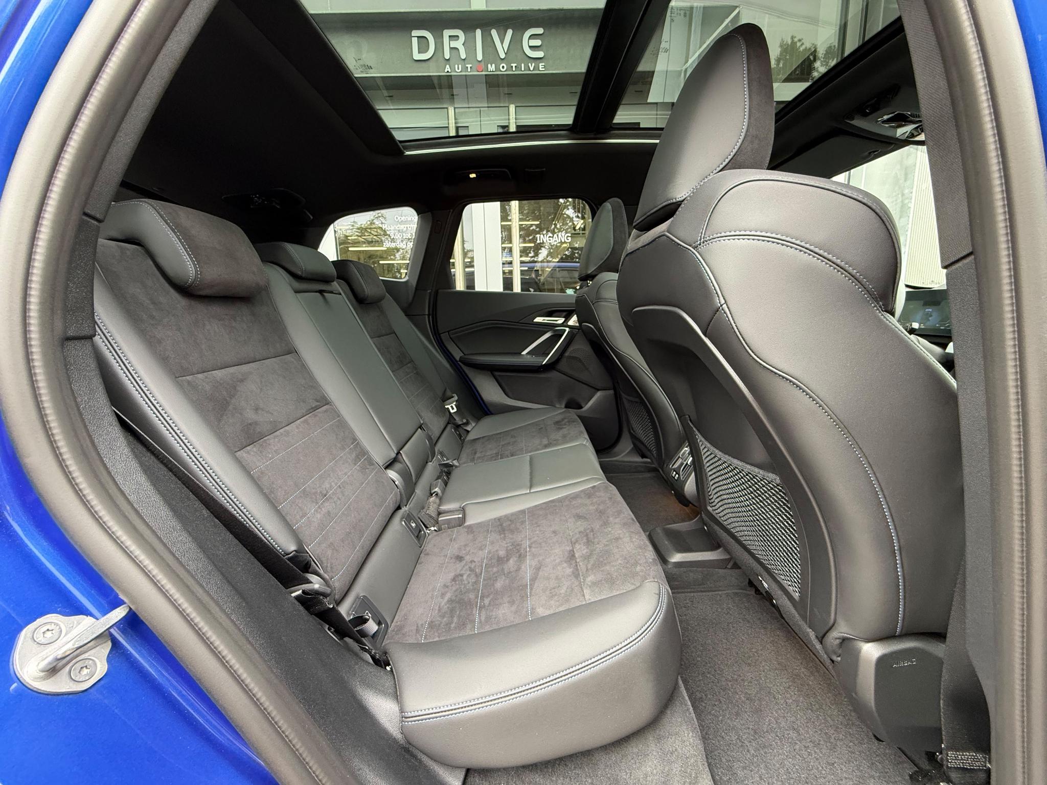 Foto van BMW X1