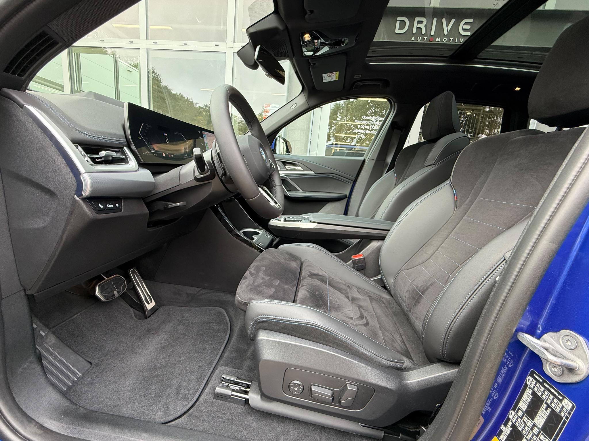 Foto van BMW X1