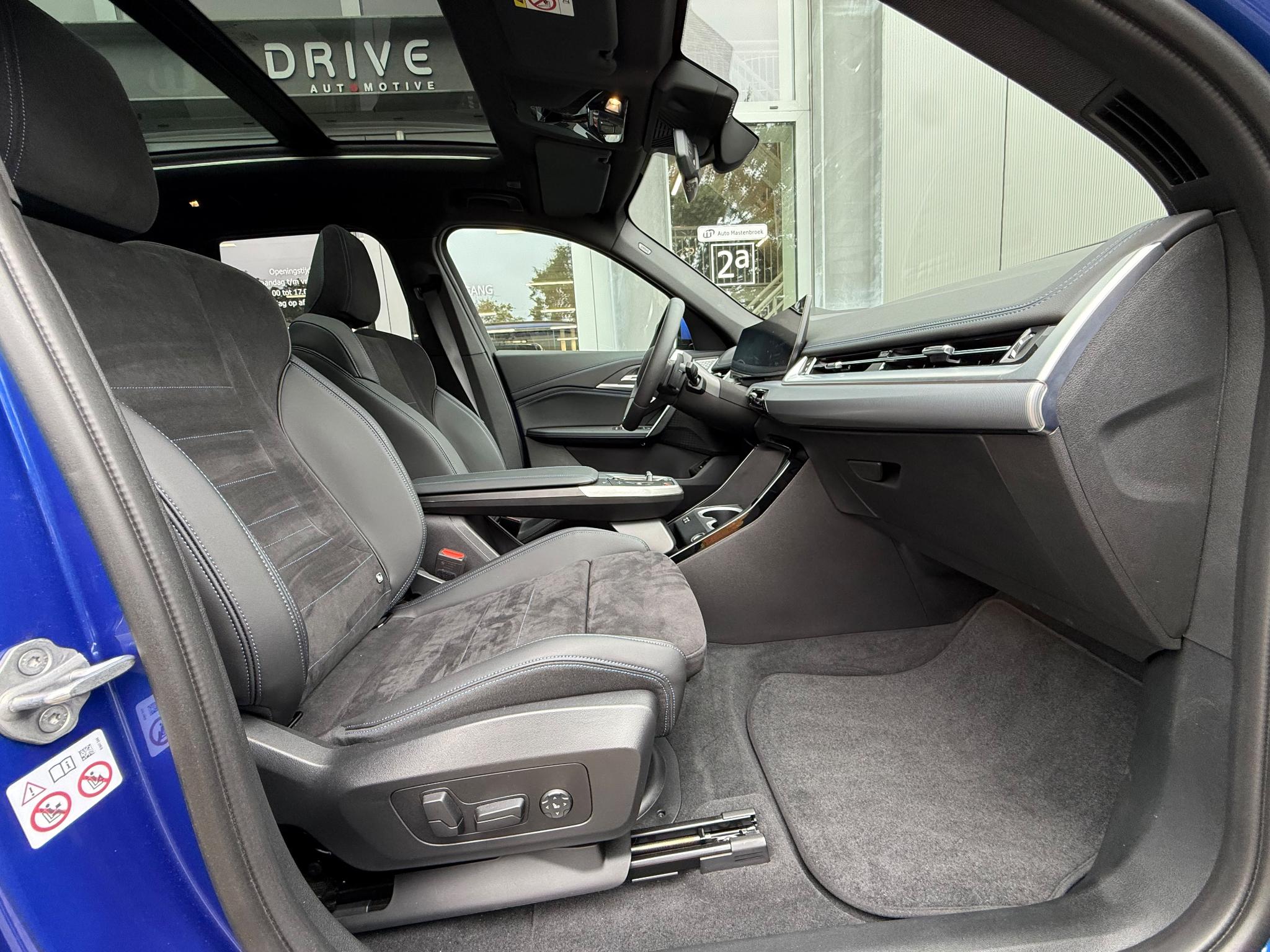Foto van BMW X1