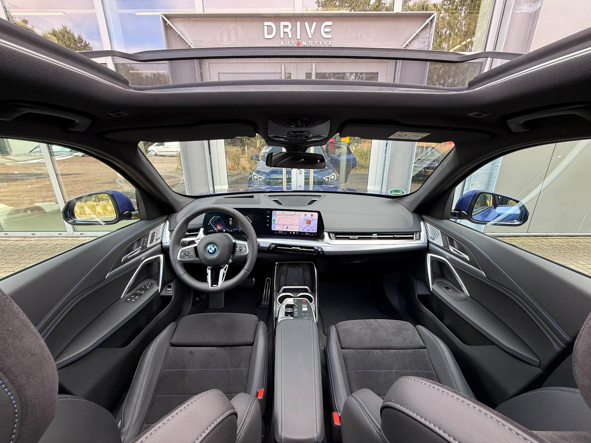 Foto van BMW X1