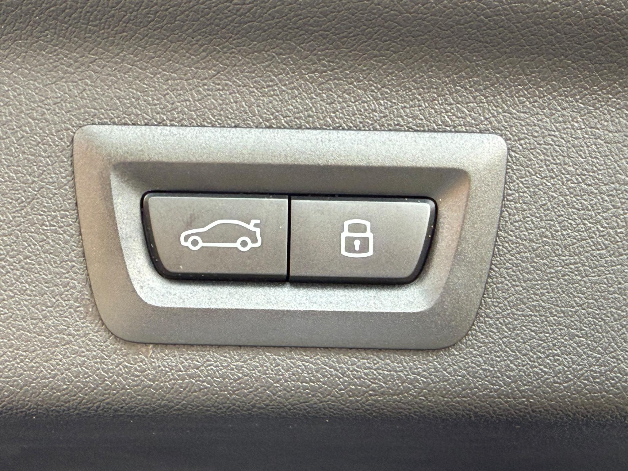 Foto van BMW X1
