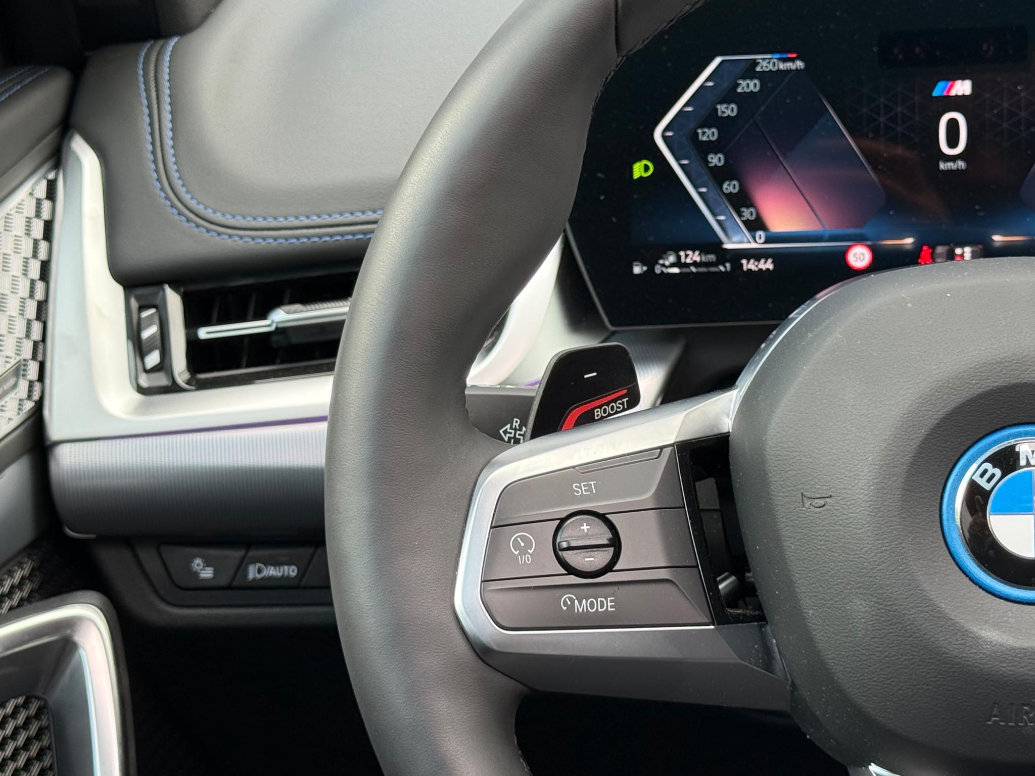 Foto van BMW X1