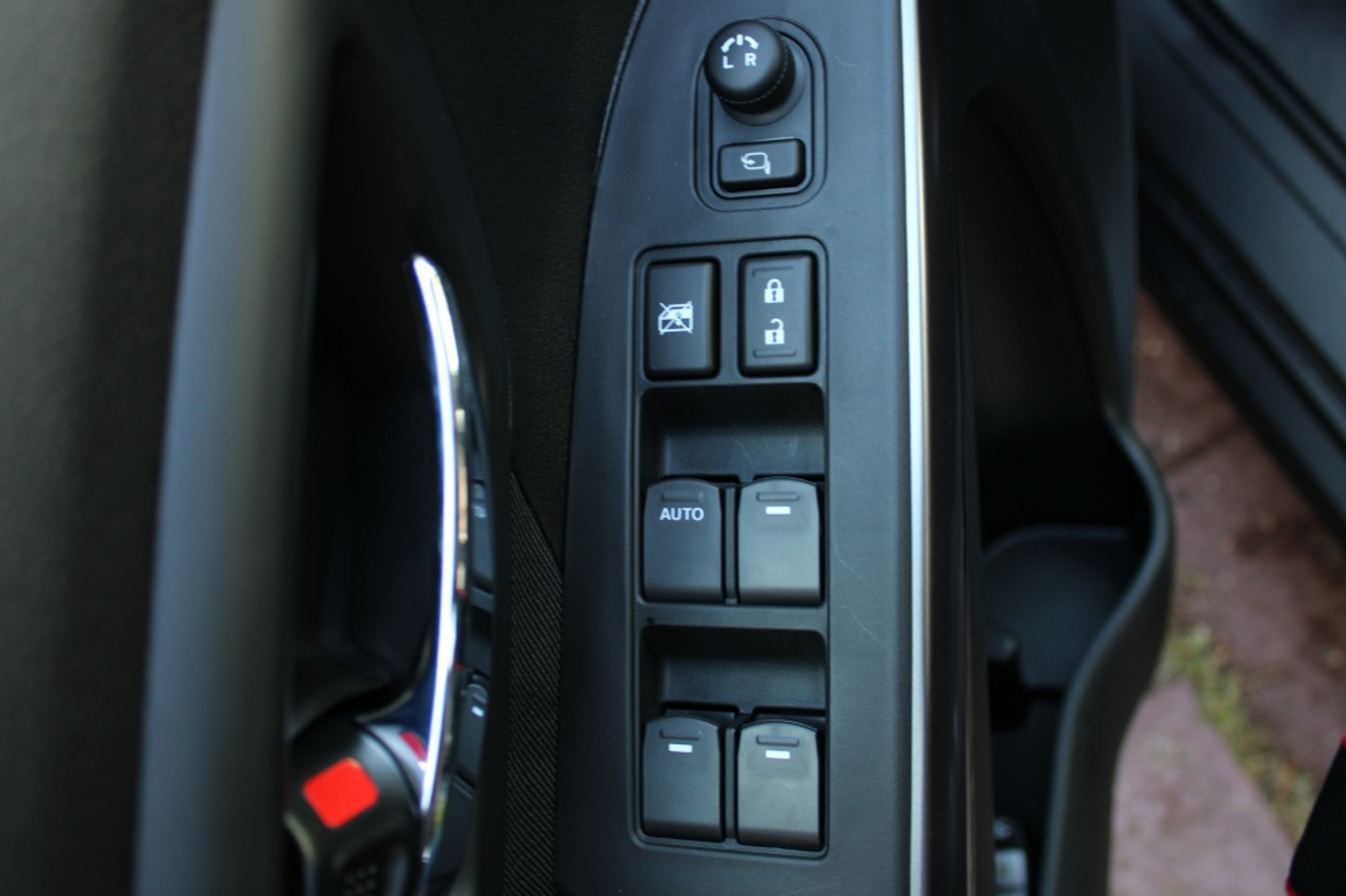 Foto van Suzuki S-cross