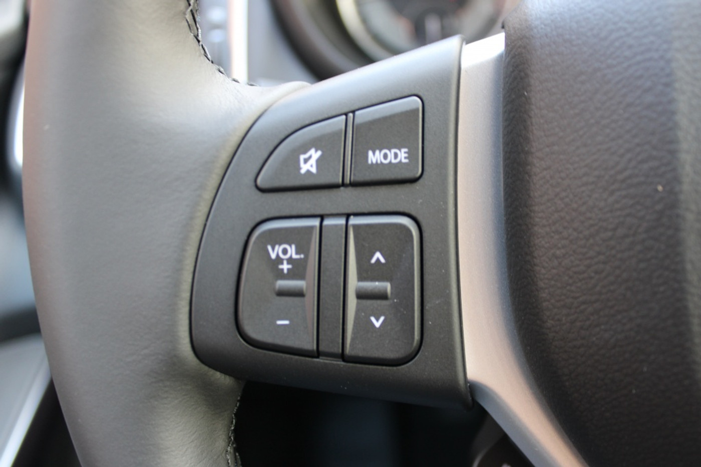 Foto van Suzuki S-cross