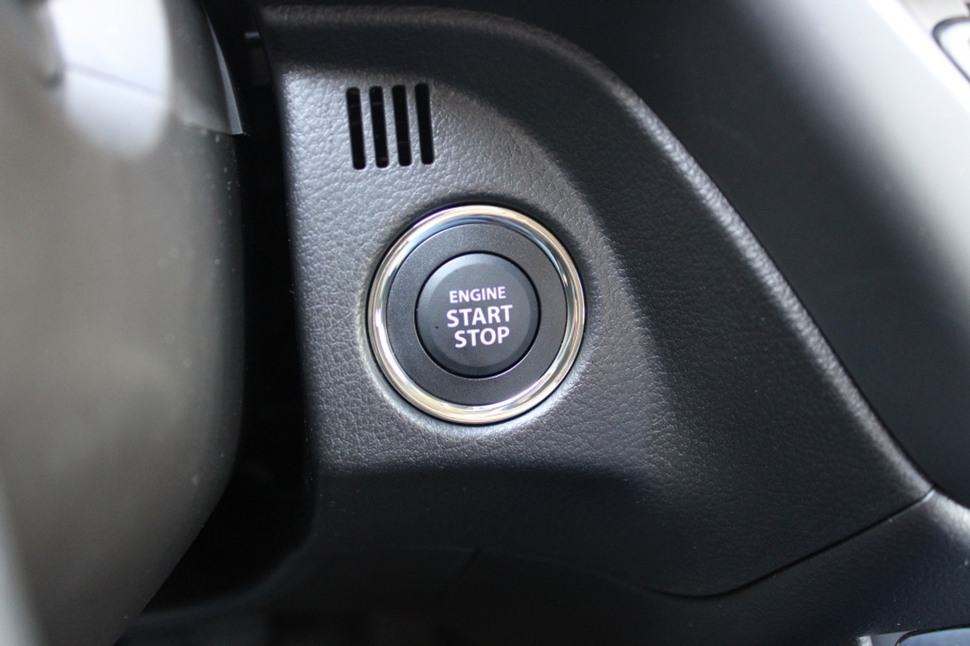 Foto van Suzuki S-cross