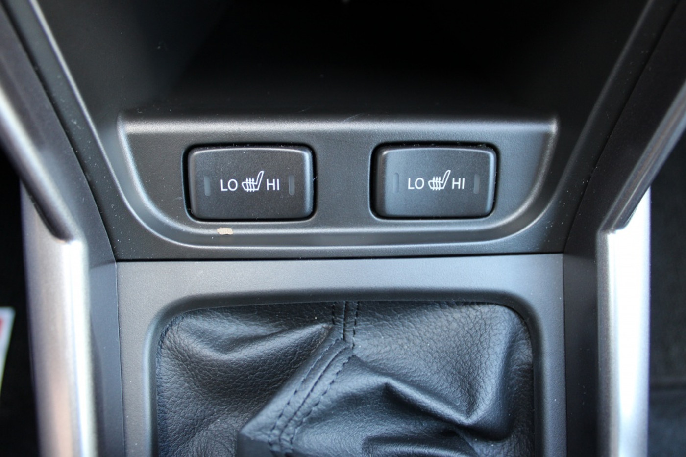 Foto van Suzuki S-cross