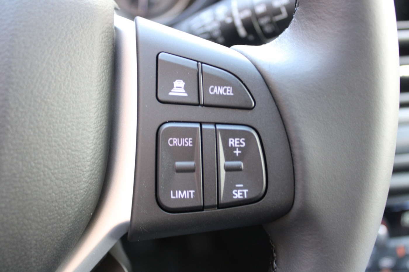 Foto van Suzuki S-cross