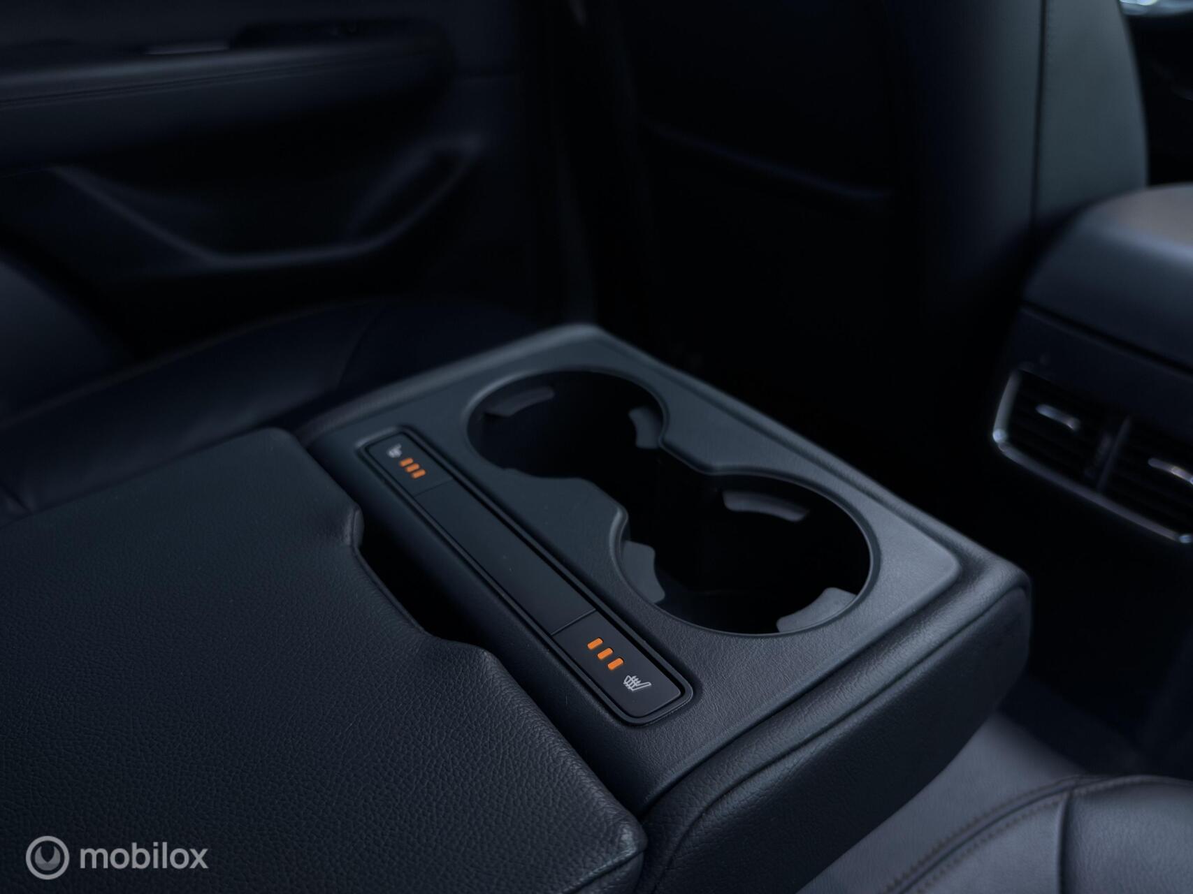 Foto van Mazda Cx-5