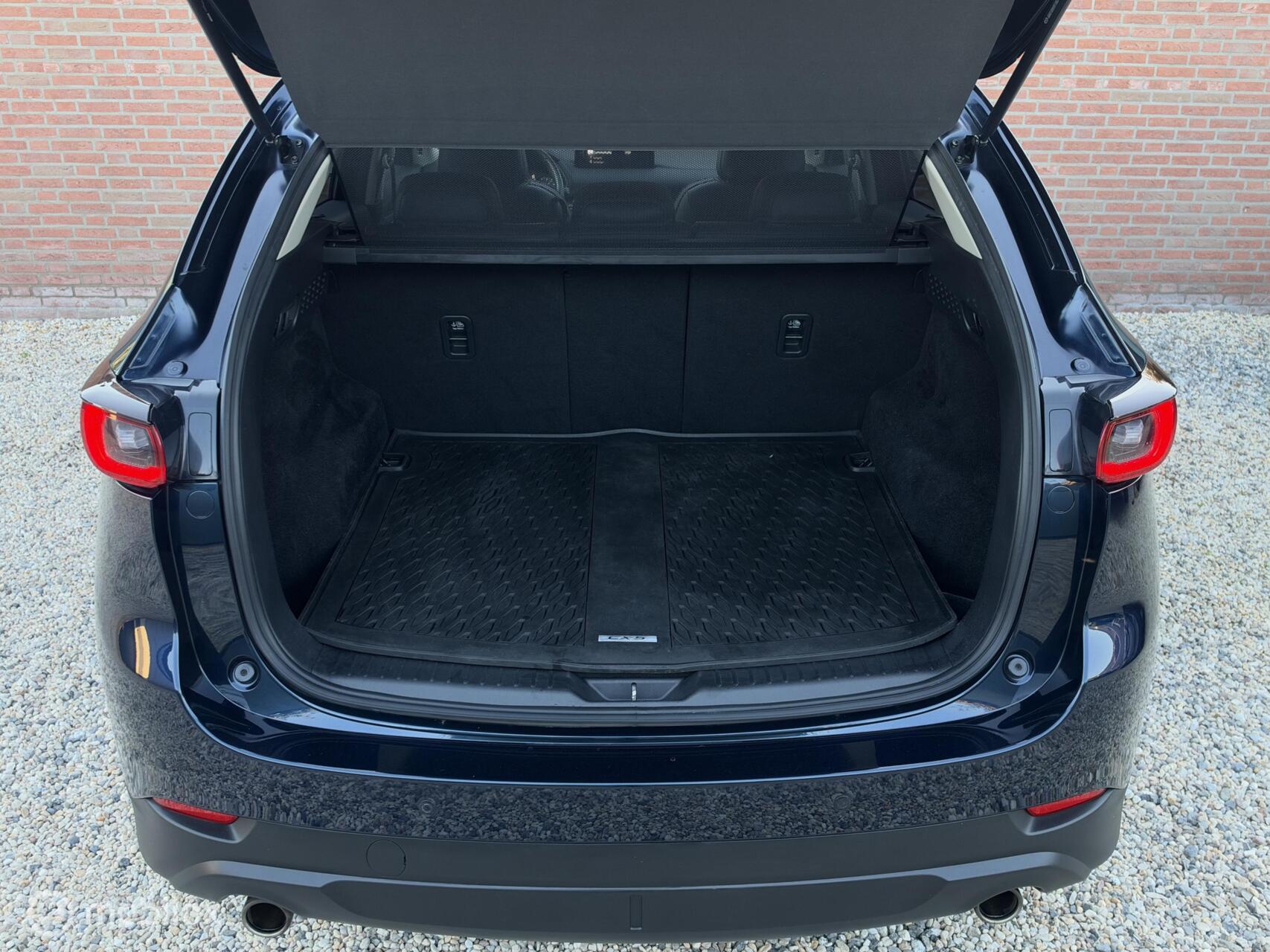 Foto van Mazda Cx-5