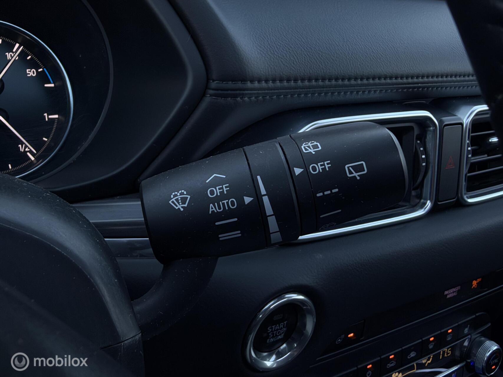 Foto van Mazda Cx-5