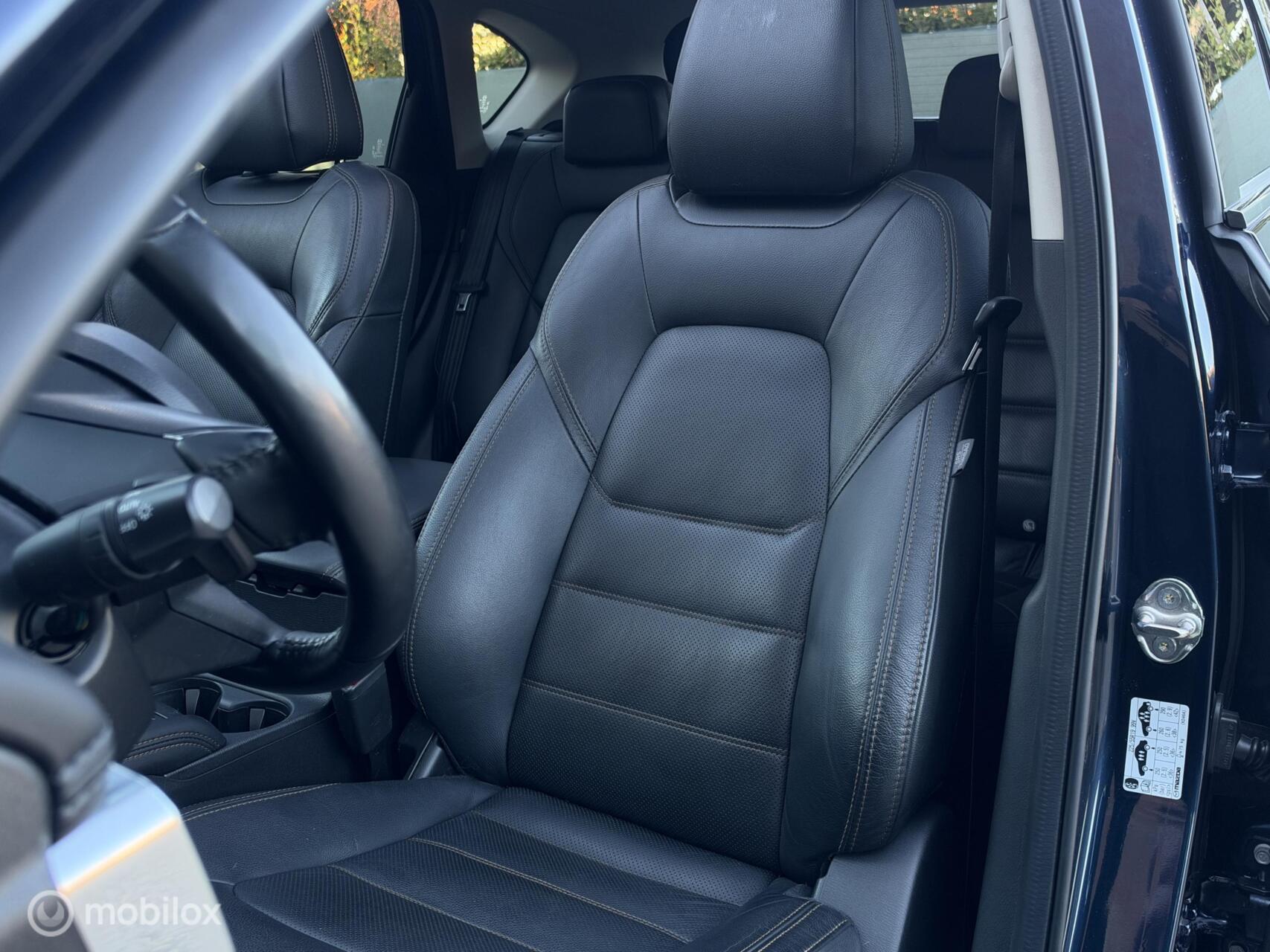 Foto van Mazda Cx-5