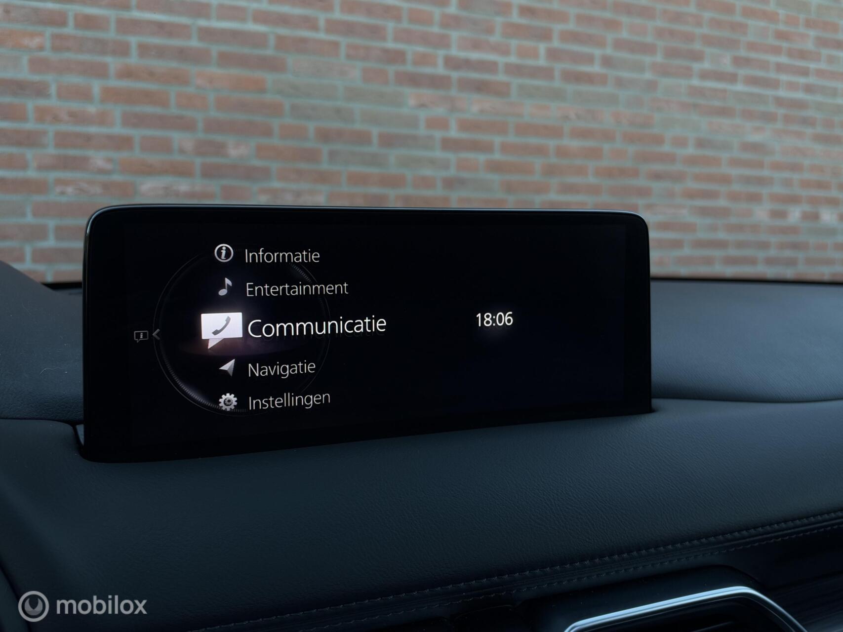 Foto van Mazda Cx-5