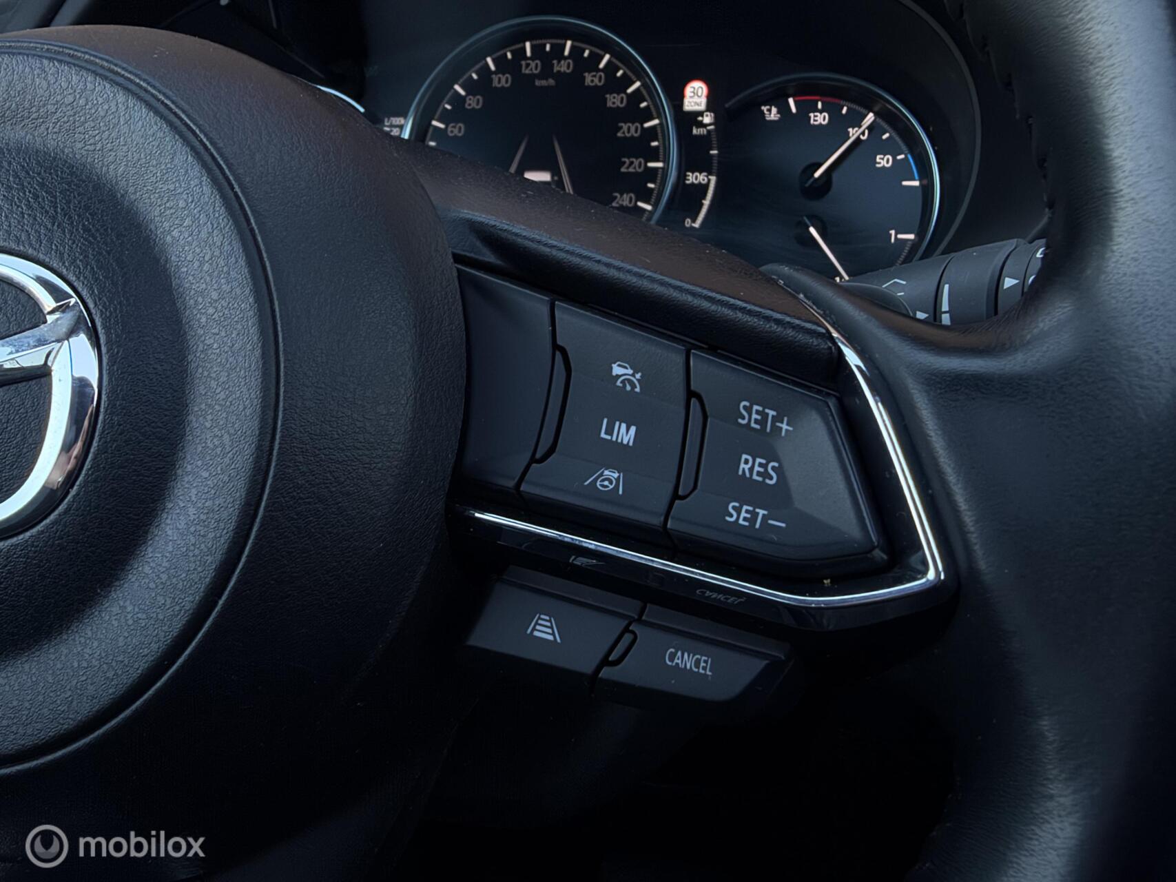 Foto van Mazda Cx-5