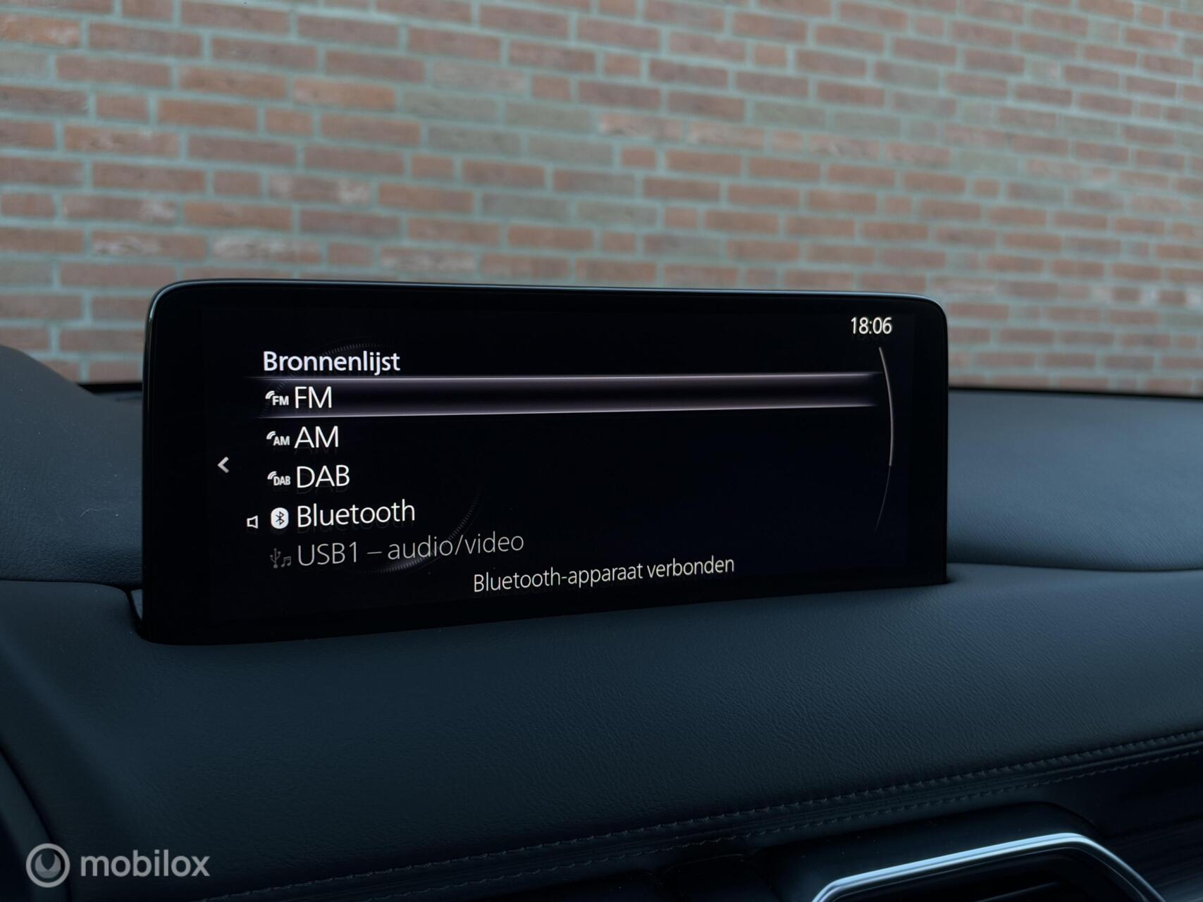 Foto van Mazda Cx-5