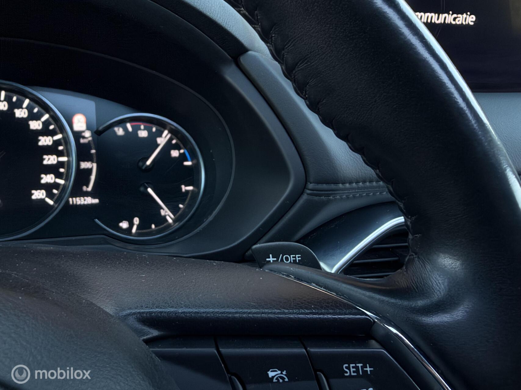Foto van Mazda Cx-5