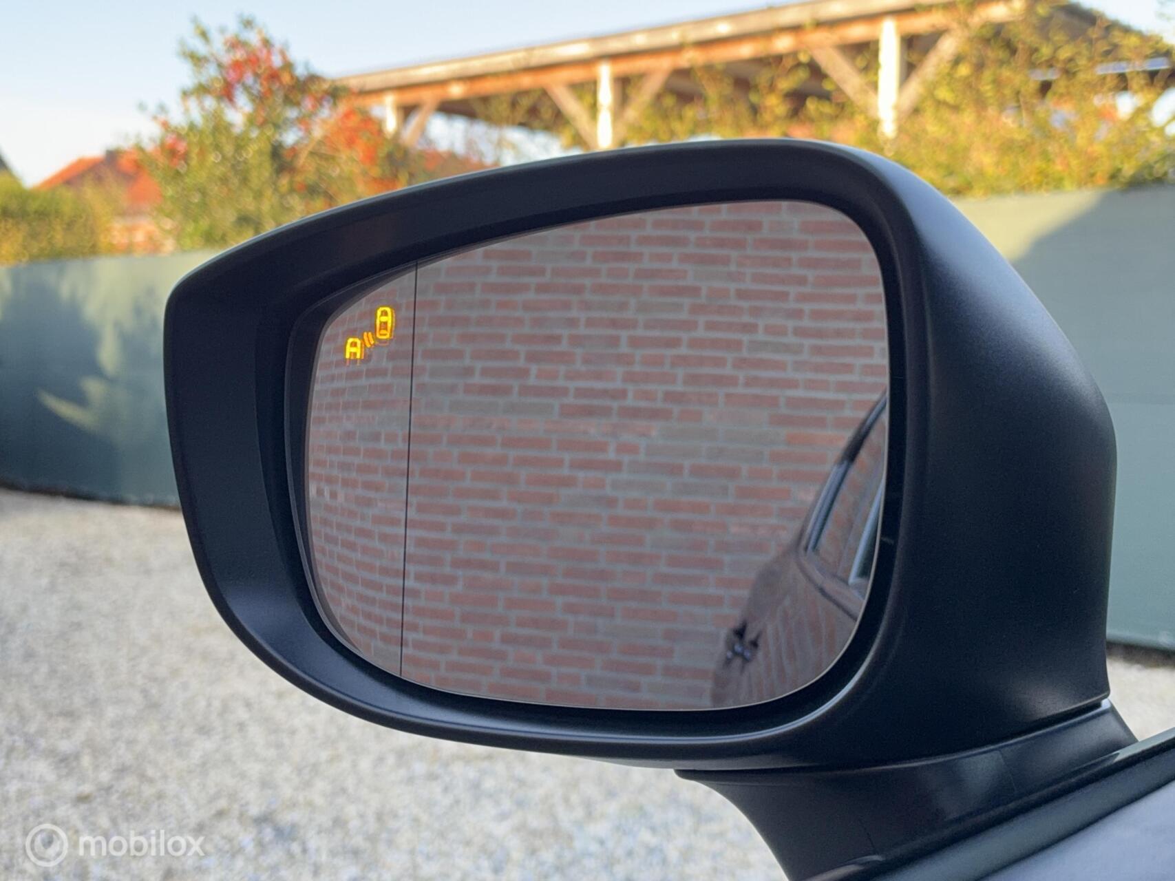Foto van Mazda Cx-5