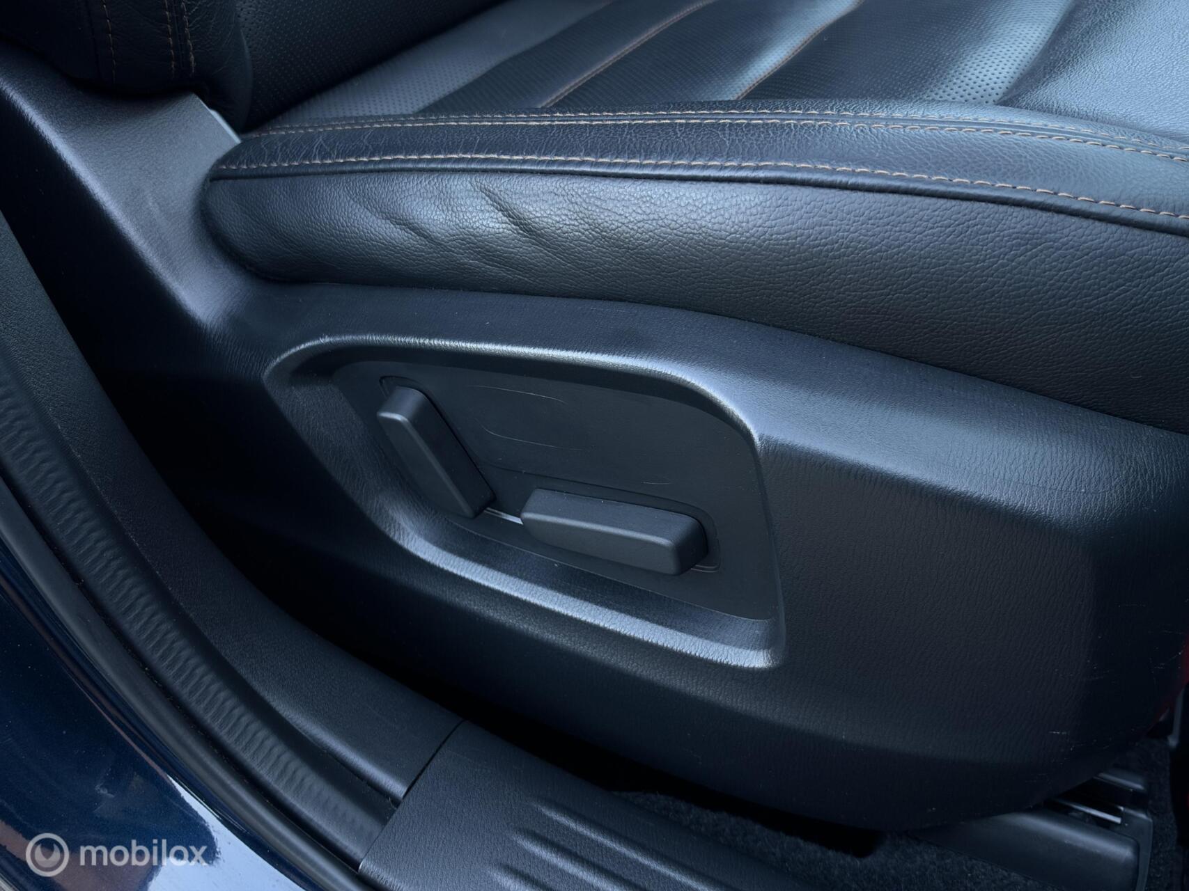 Foto van Mazda Cx-5
