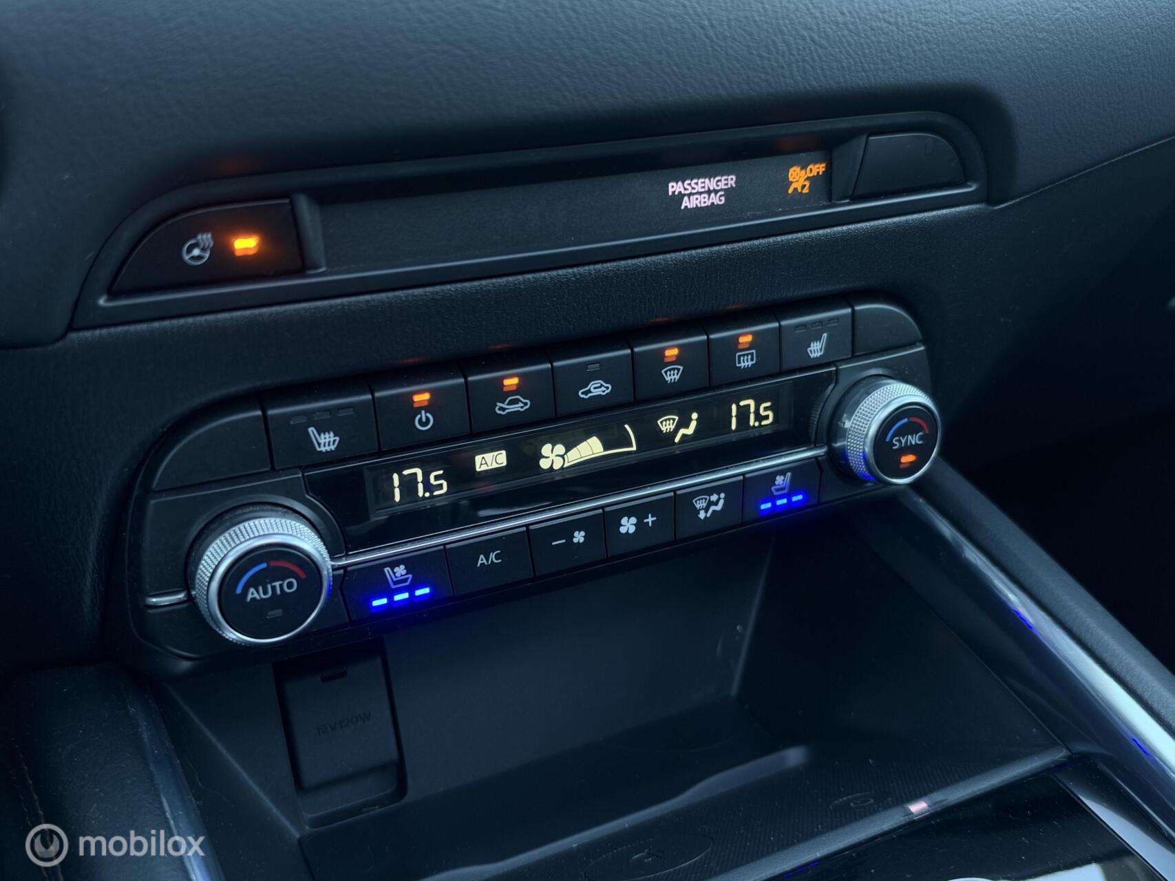 Foto van Mazda Cx-5