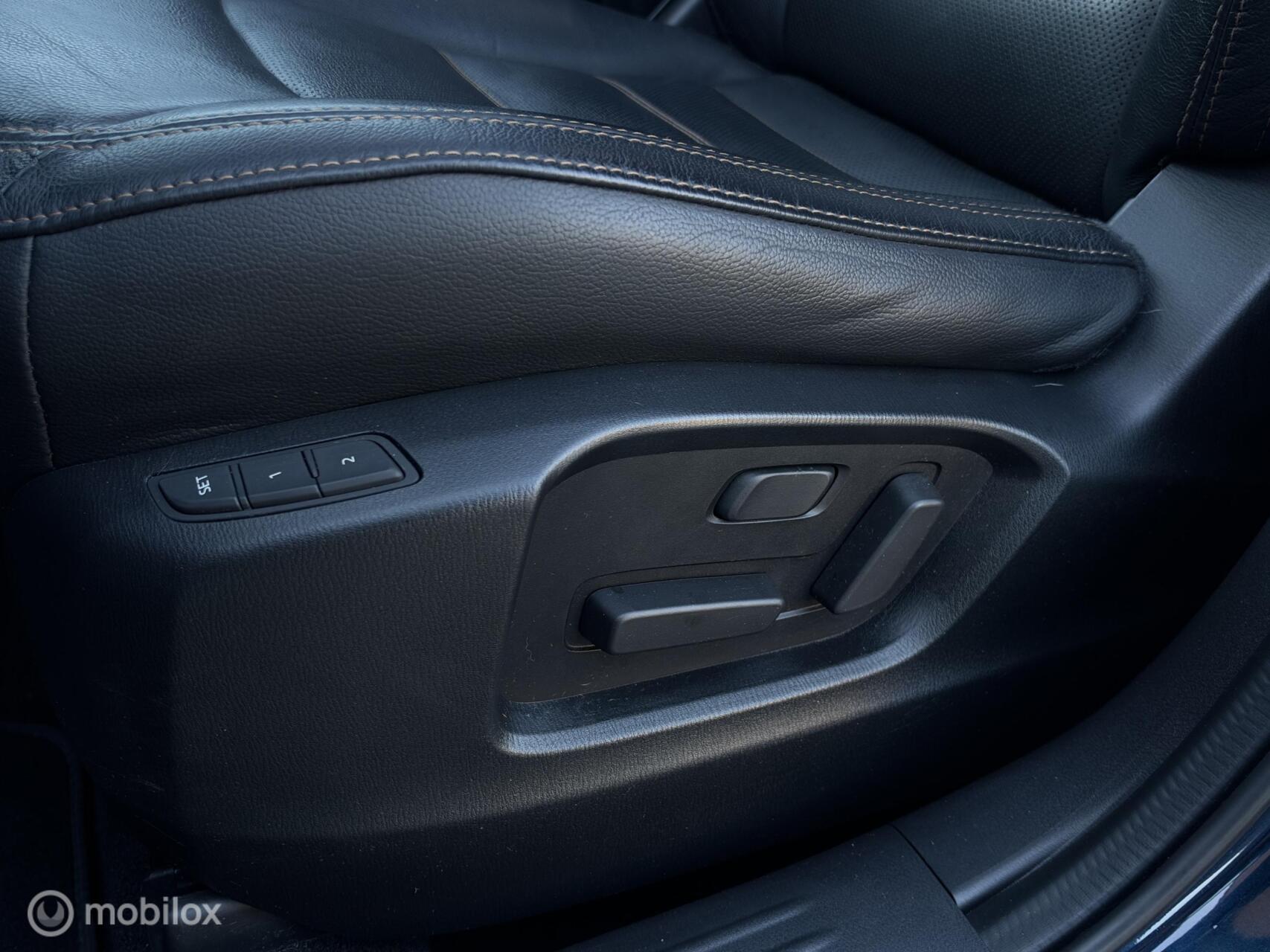 Foto van Mazda Cx-5