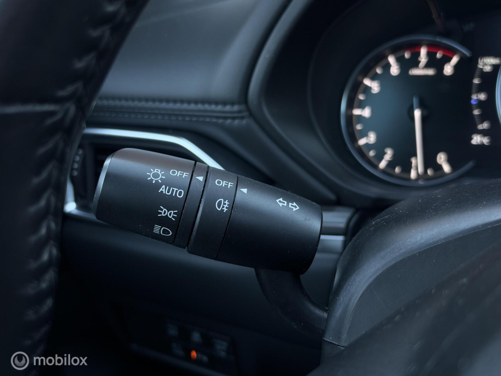 Foto van Mazda Cx-5
