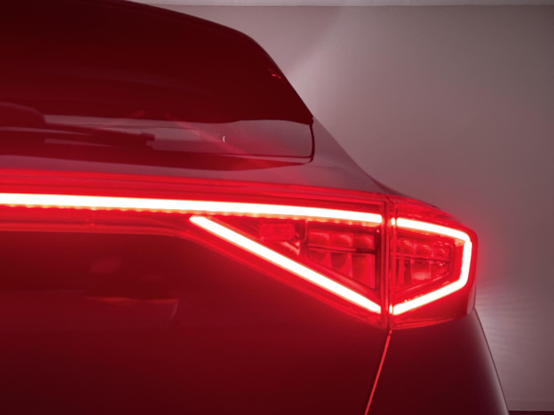 Foto van Cupra Formentor