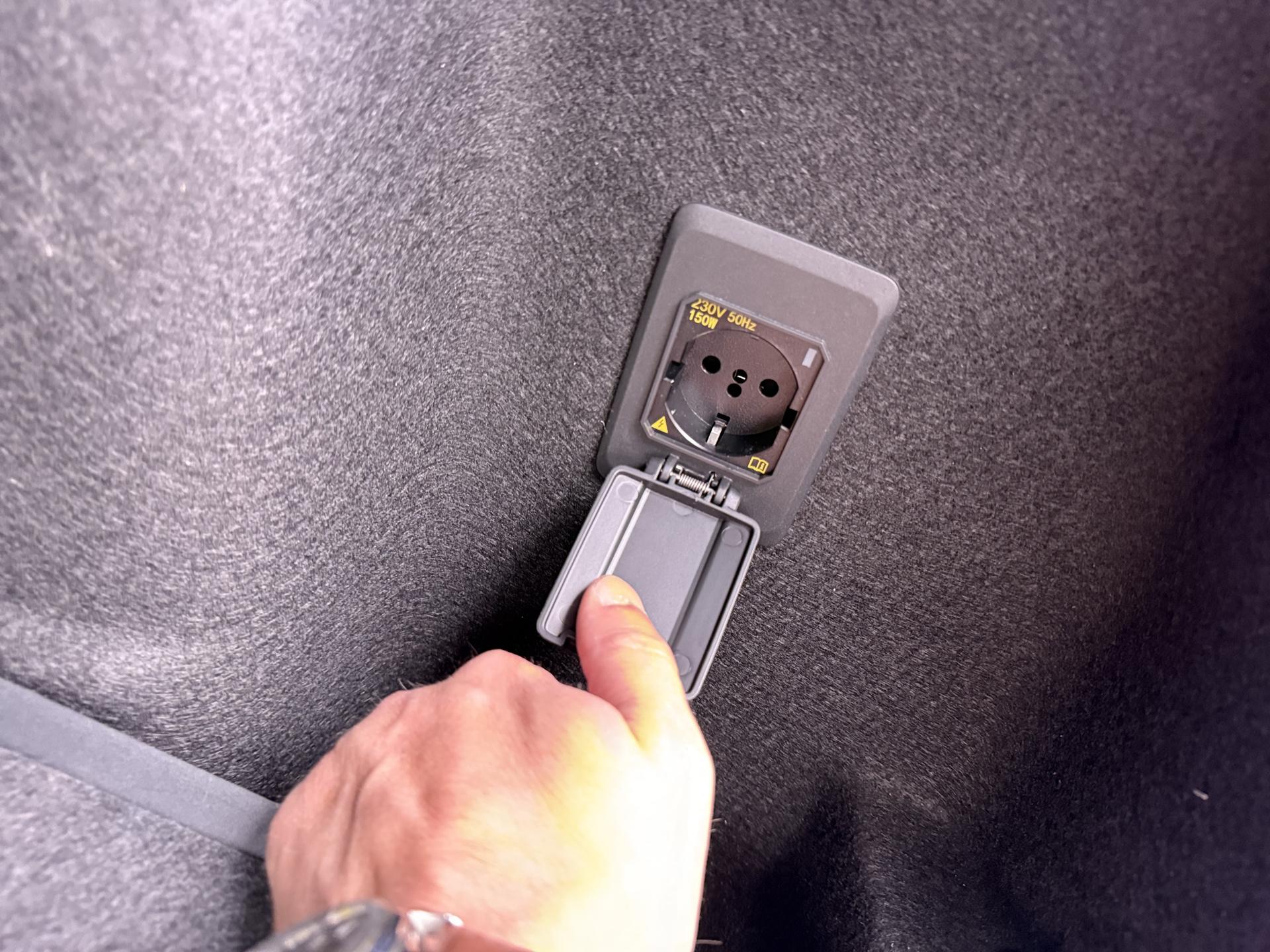 Foto van Cupra Formentor