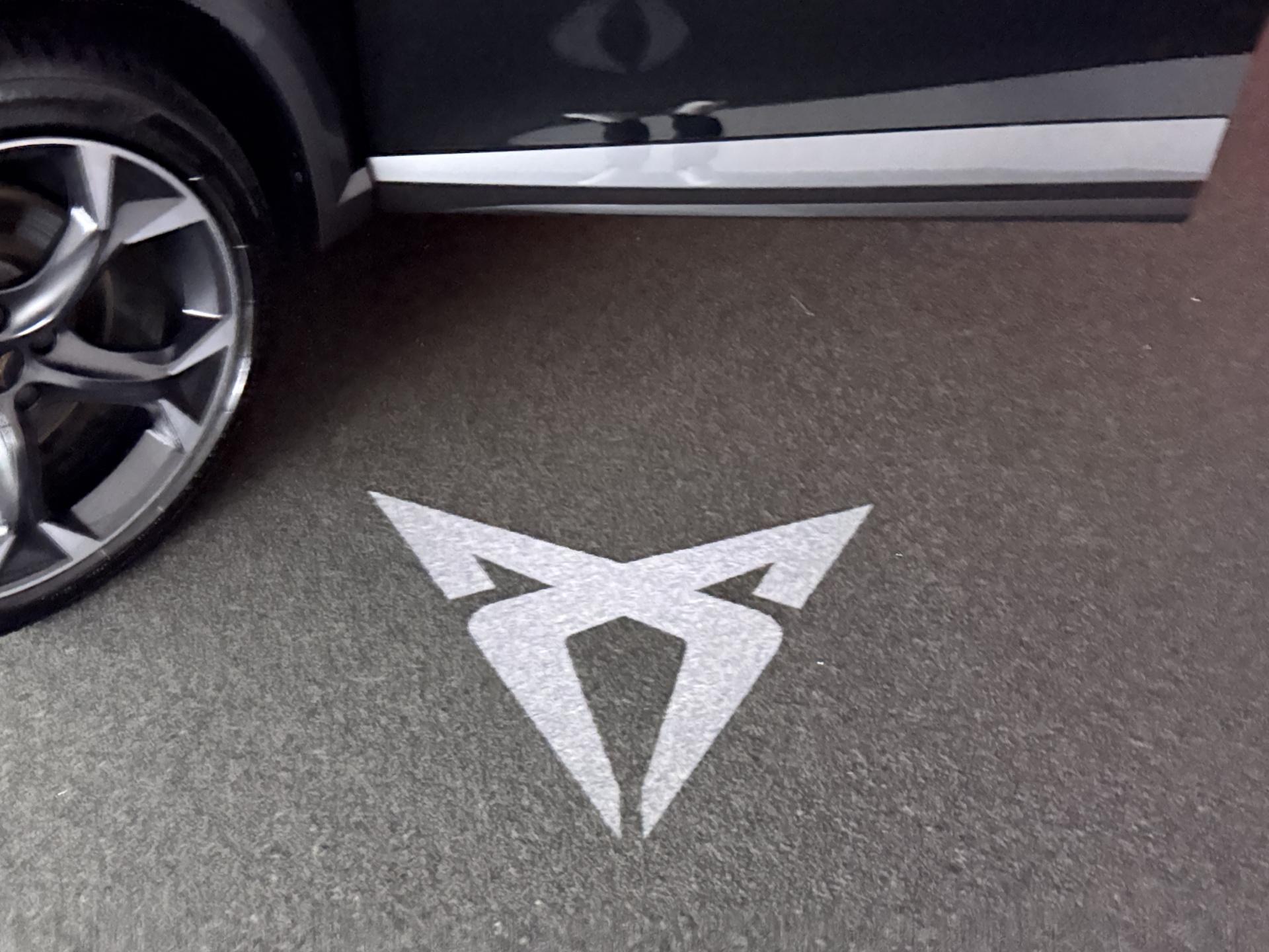 Foto van Cupra Formentor