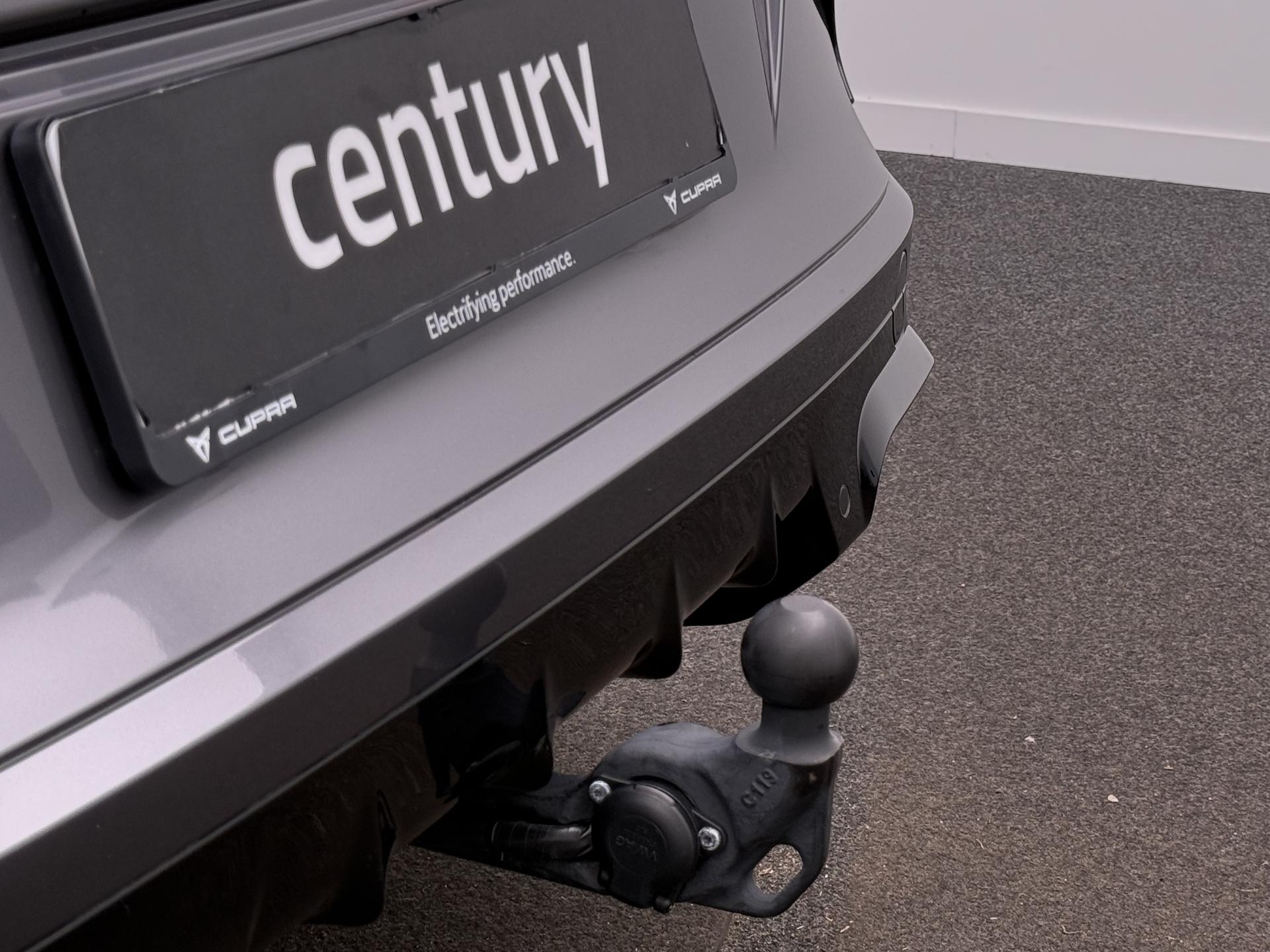 Foto van Cupra Formentor