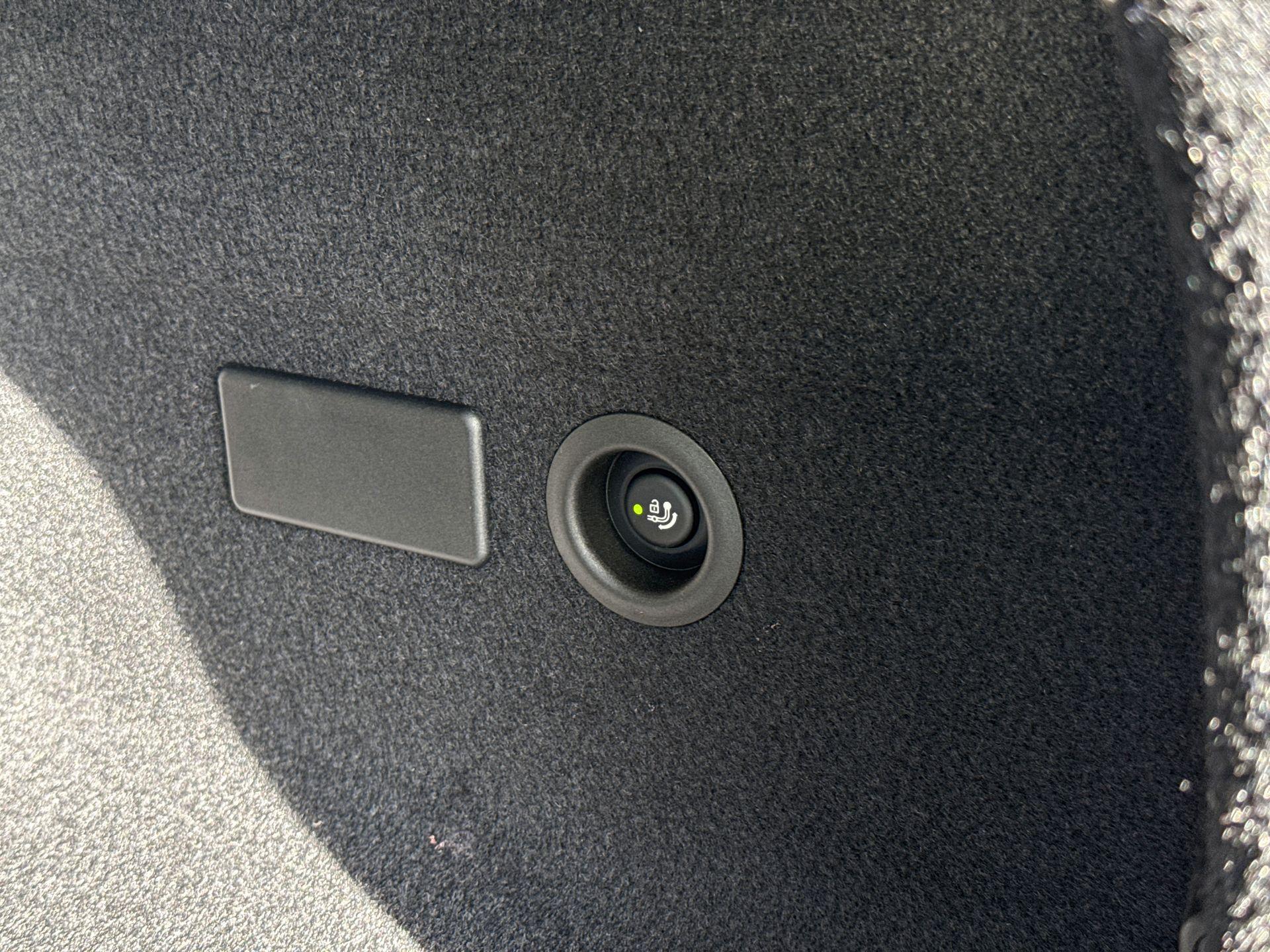 Foto van BMW Ix3