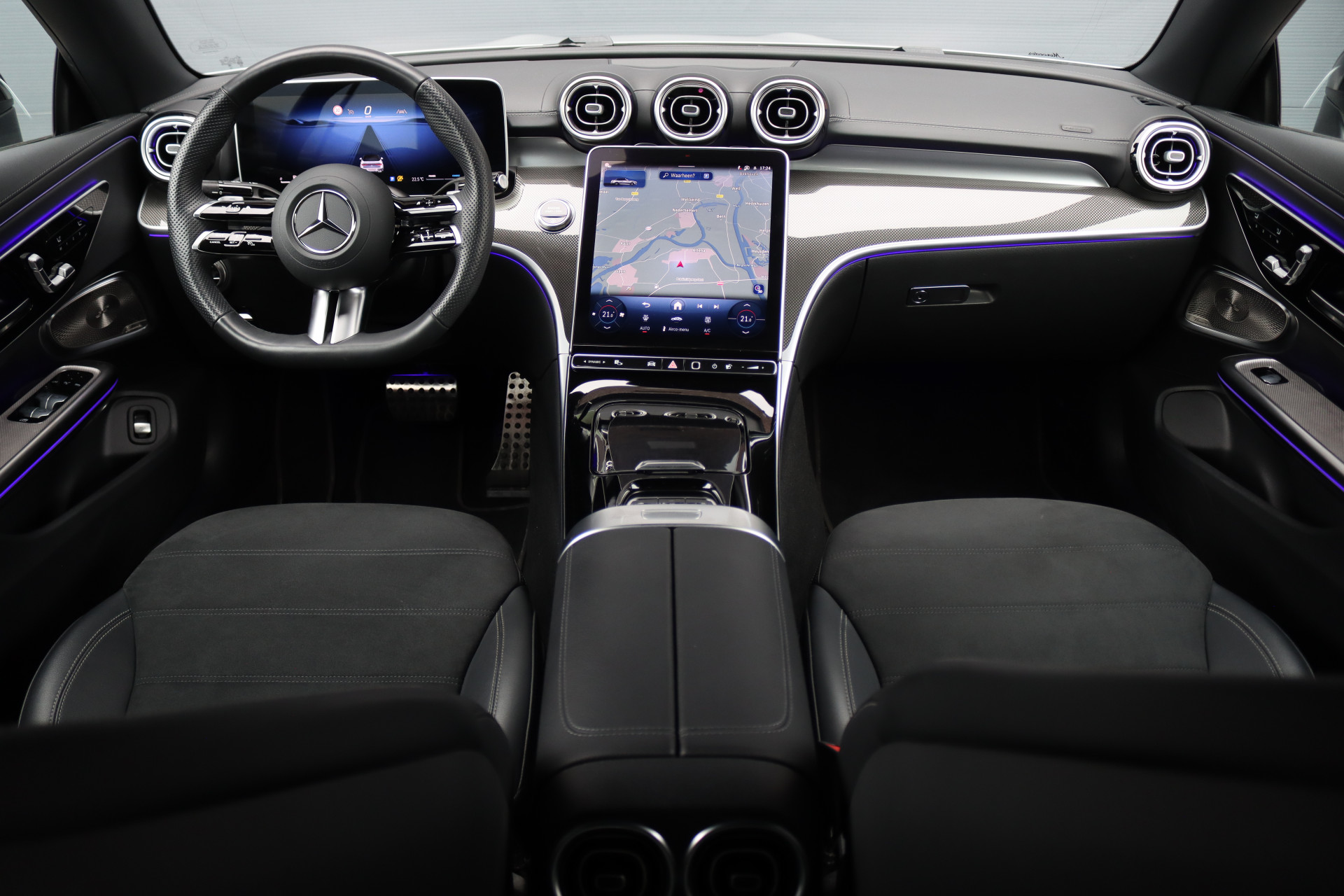 Foto van Mercedes-Benz Cle Cabriolet