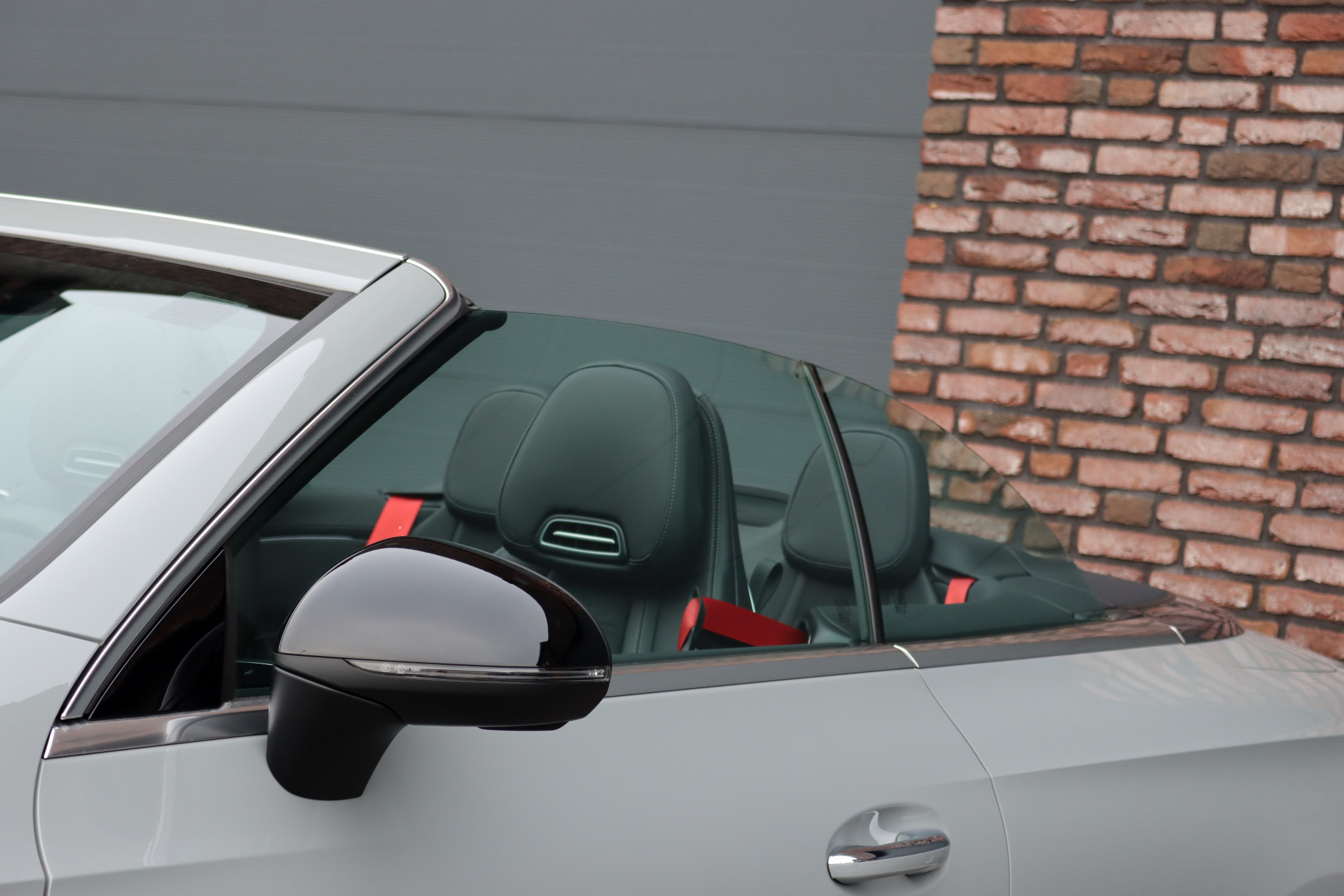 Foto van Mercedes-Benz Cle Cabriolet