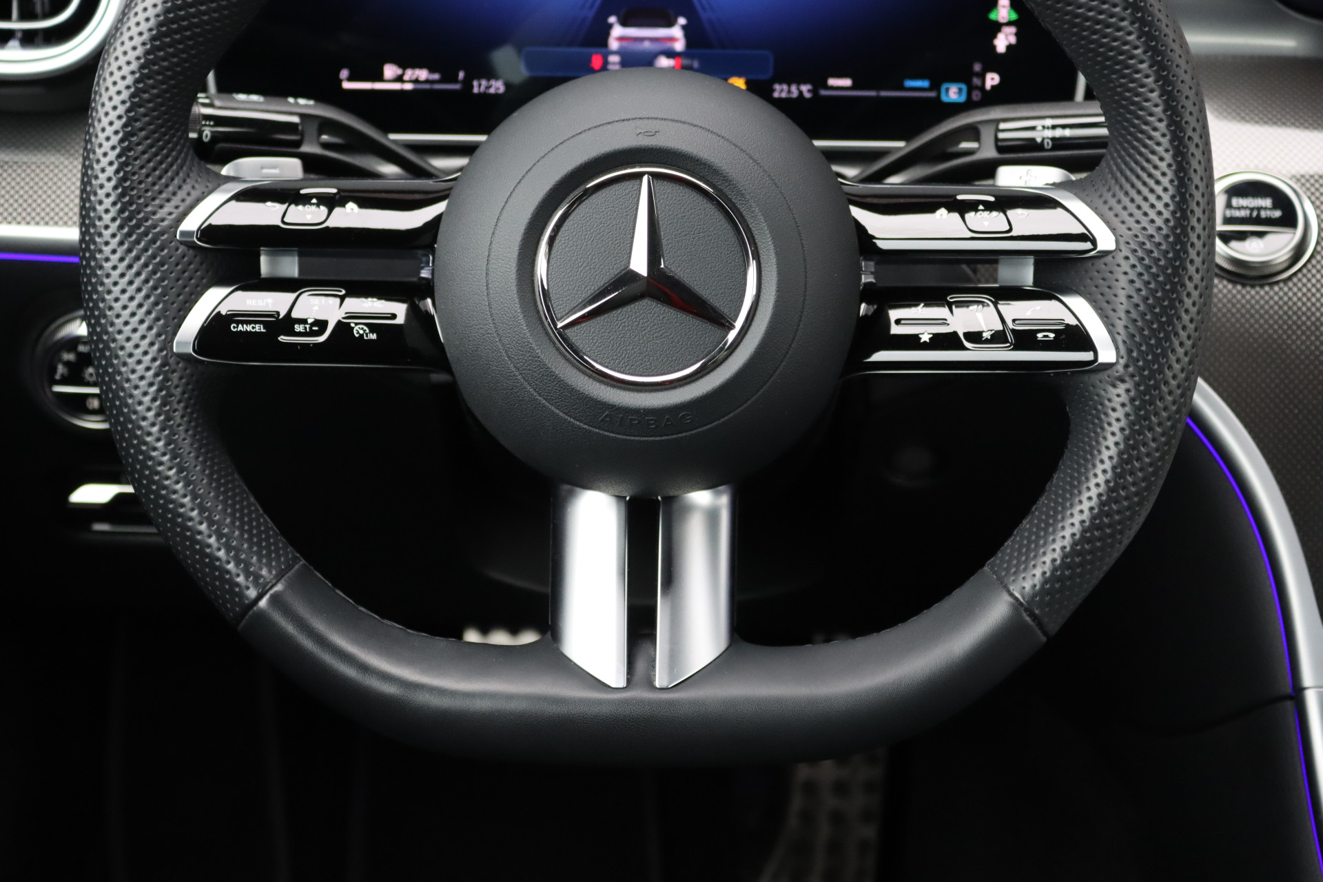 Foto van Mercedes-Benz Cle Cabriolet
