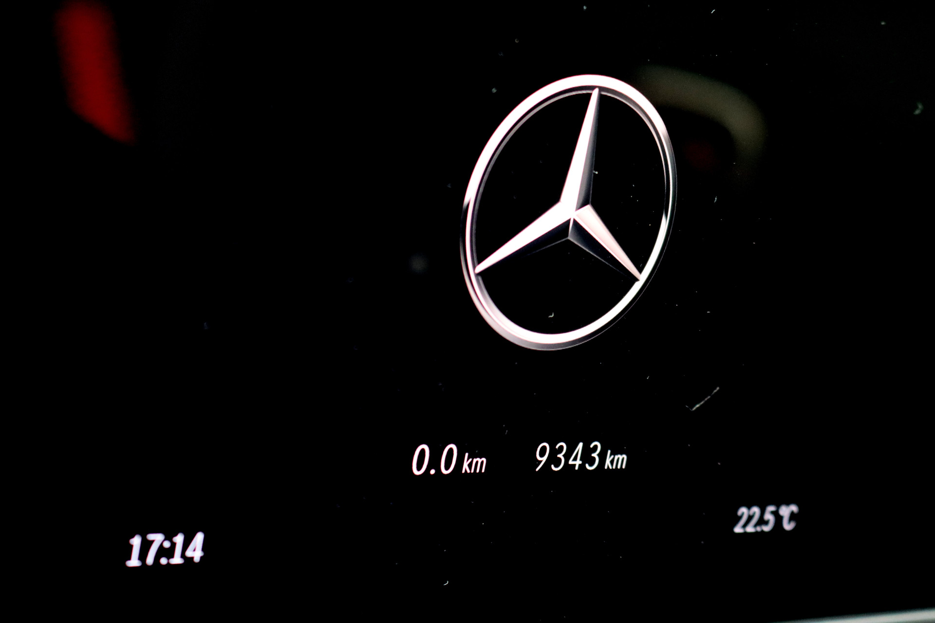 Foto van Mercedes-Benz Cle Cabriolet