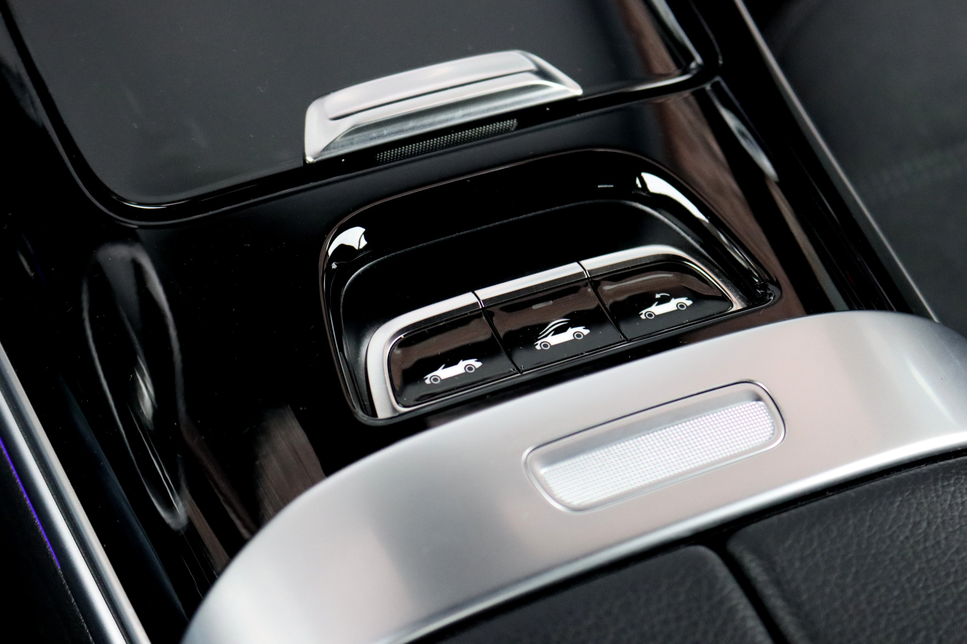 Foto van Mercedes-Benz Cle Cabriolet