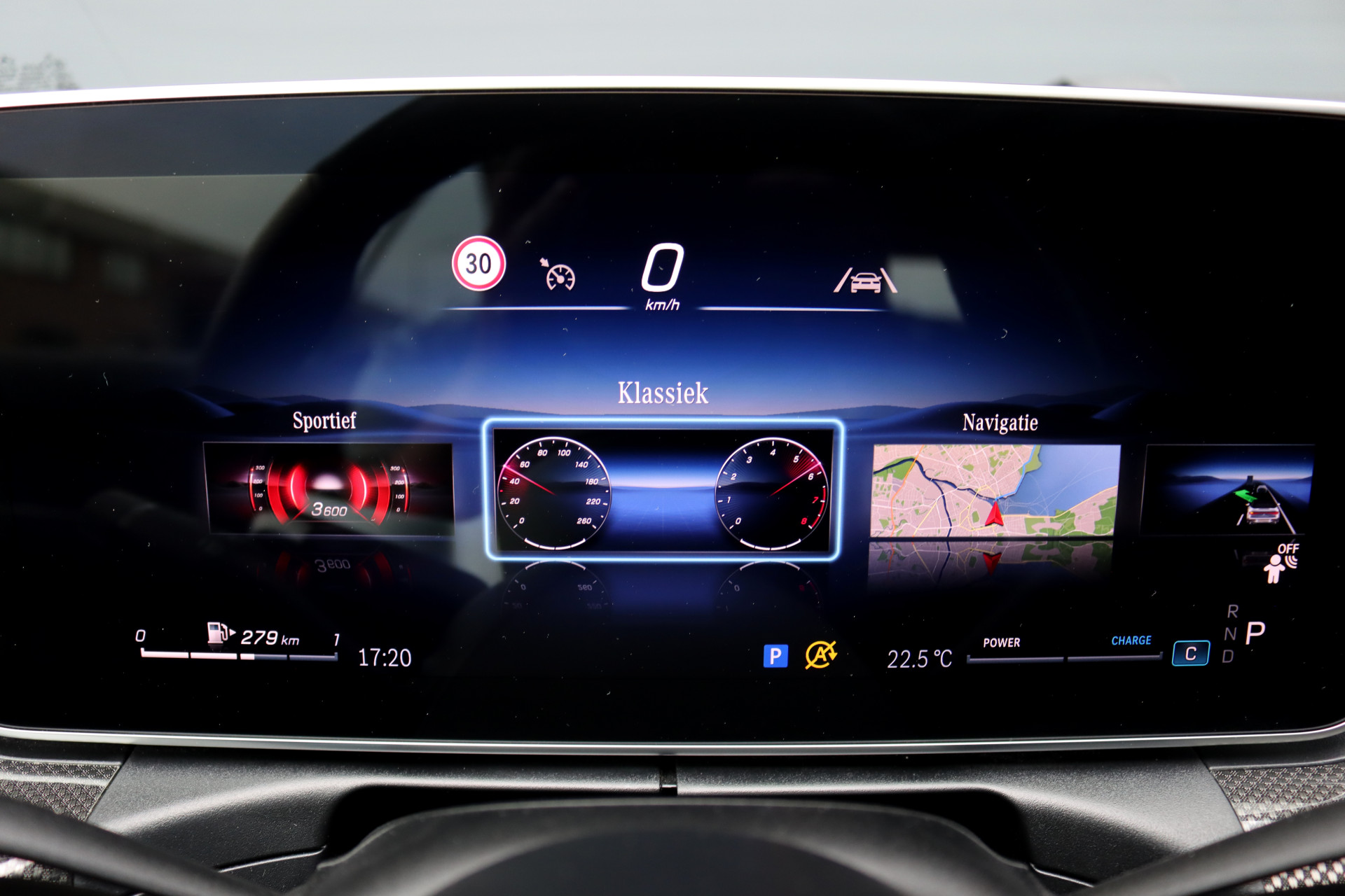 Foto van Mercedes-Benz Cle Cabriolet