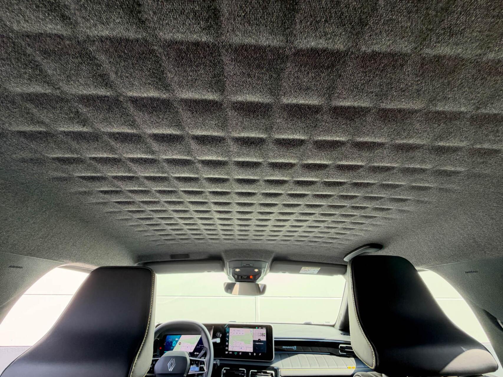 Foto van Renault 4