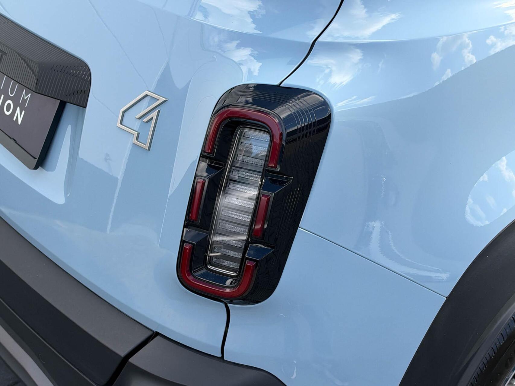 Foto van Renault 4