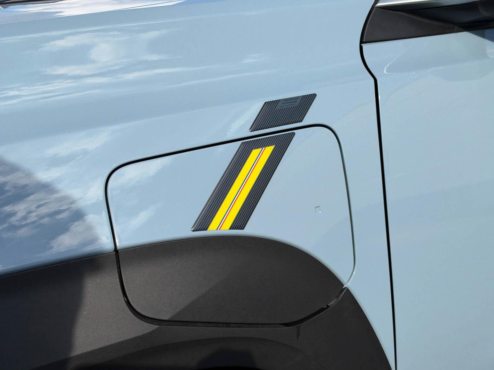Foto van Renault 4