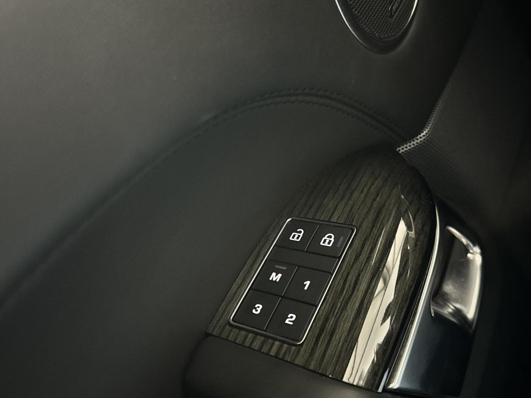 Foto van Land Rover Range Rover