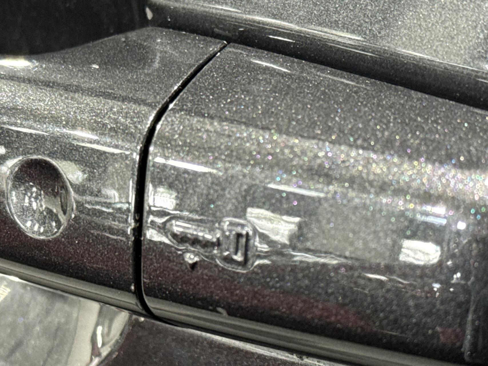 Foto van Land Rover Range Rover