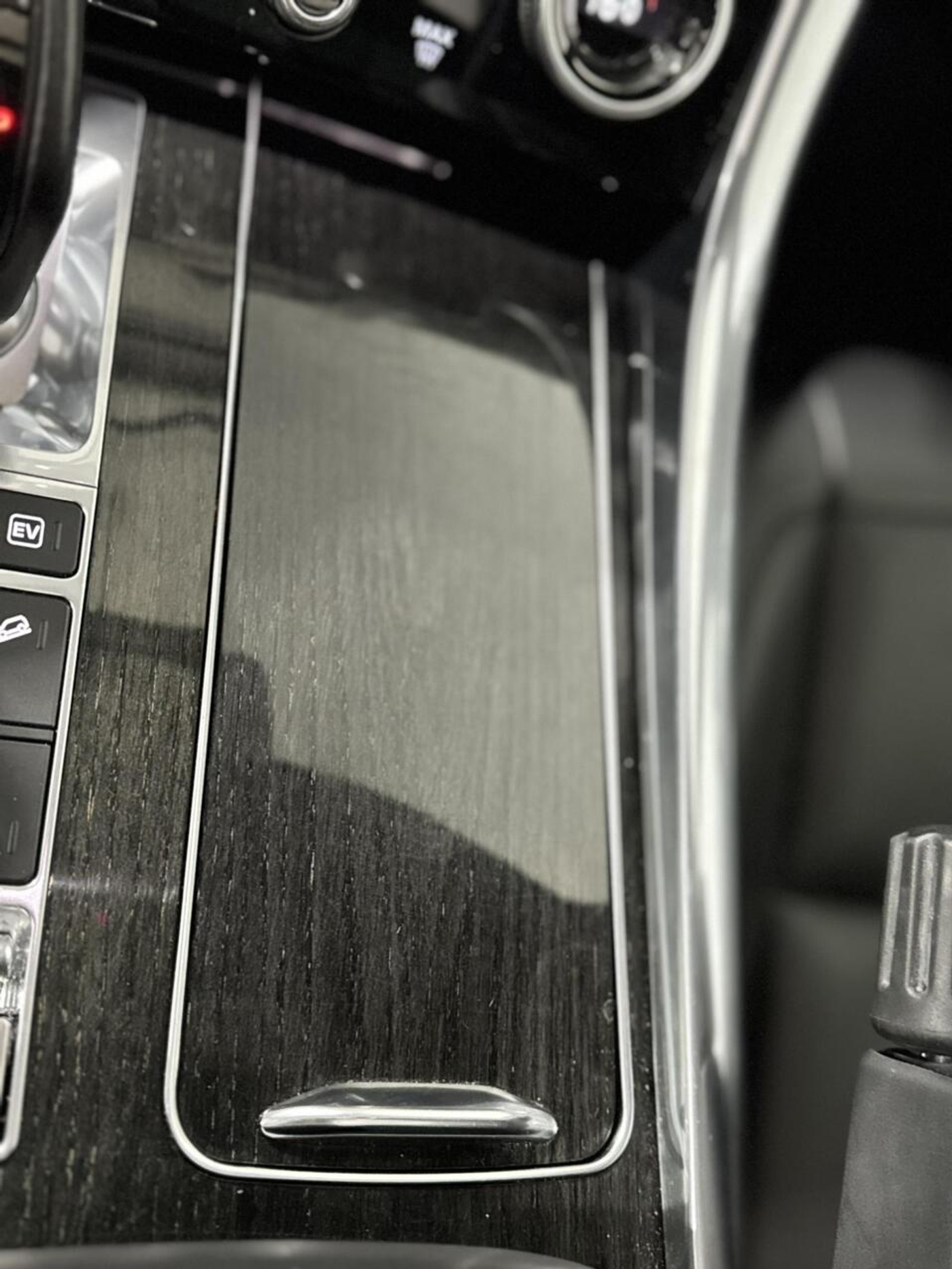 Foto van Land Rover Range Rover