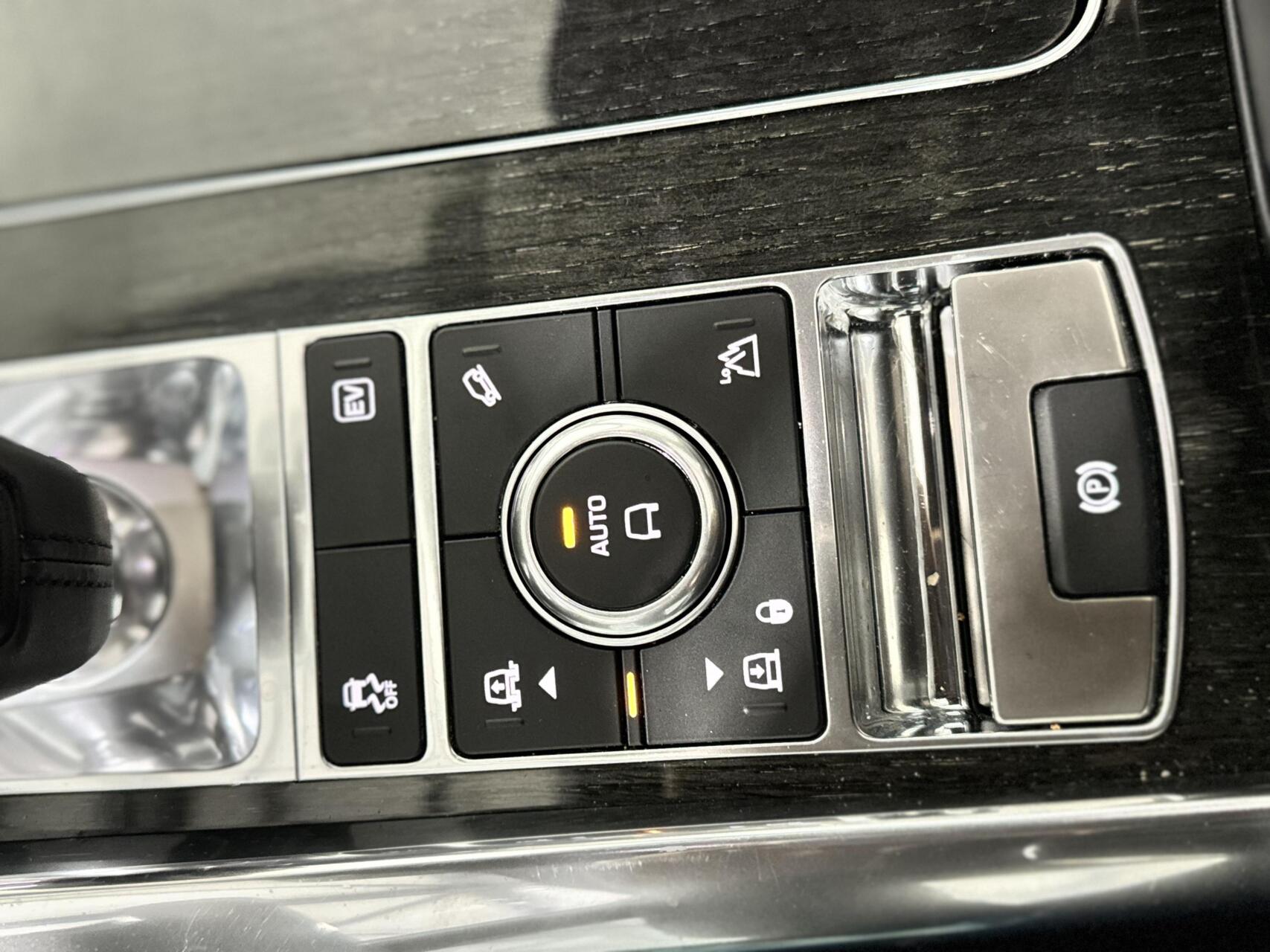 Foto van Land Rover Range Rover